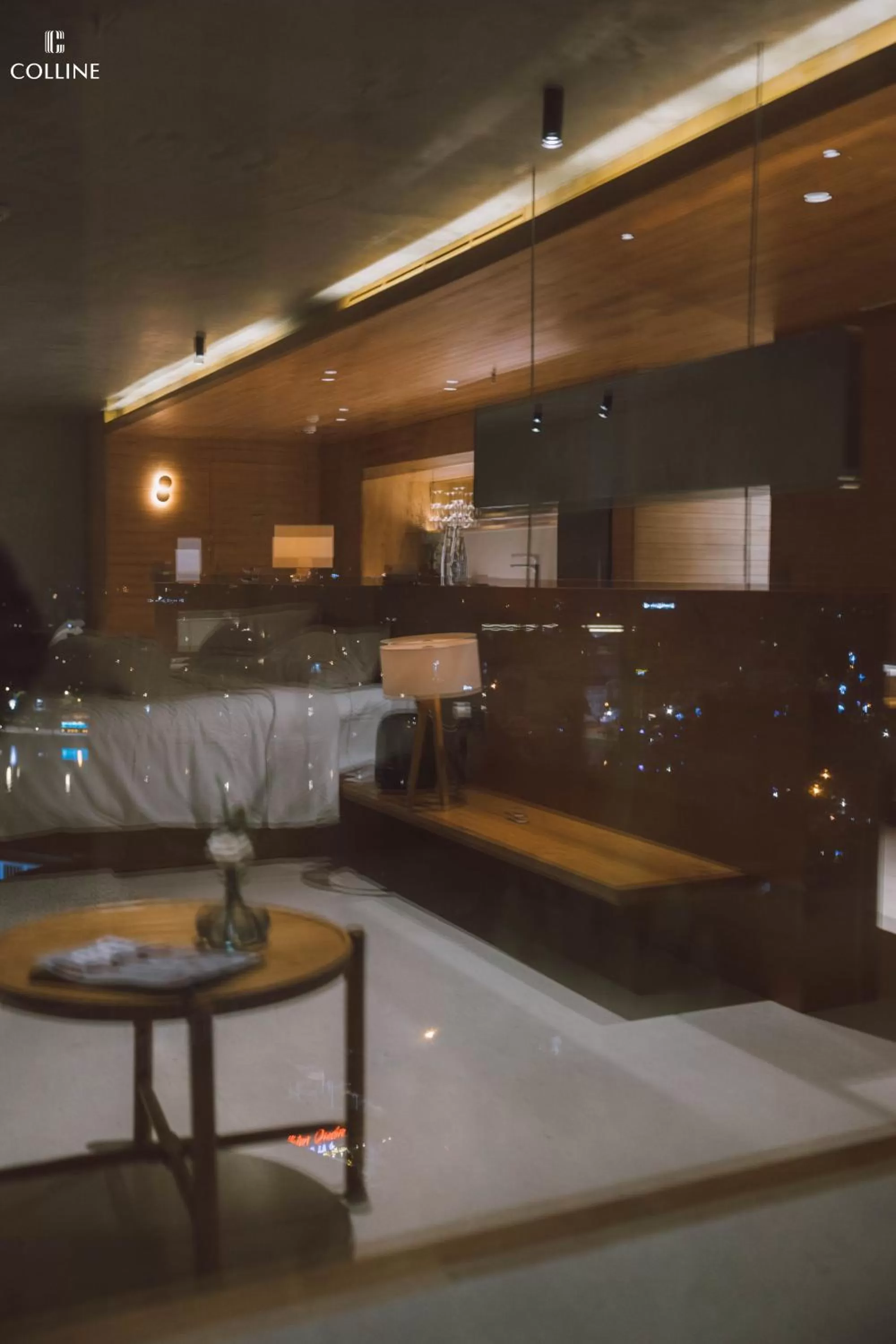 View (from property/room) in Colline Dalat