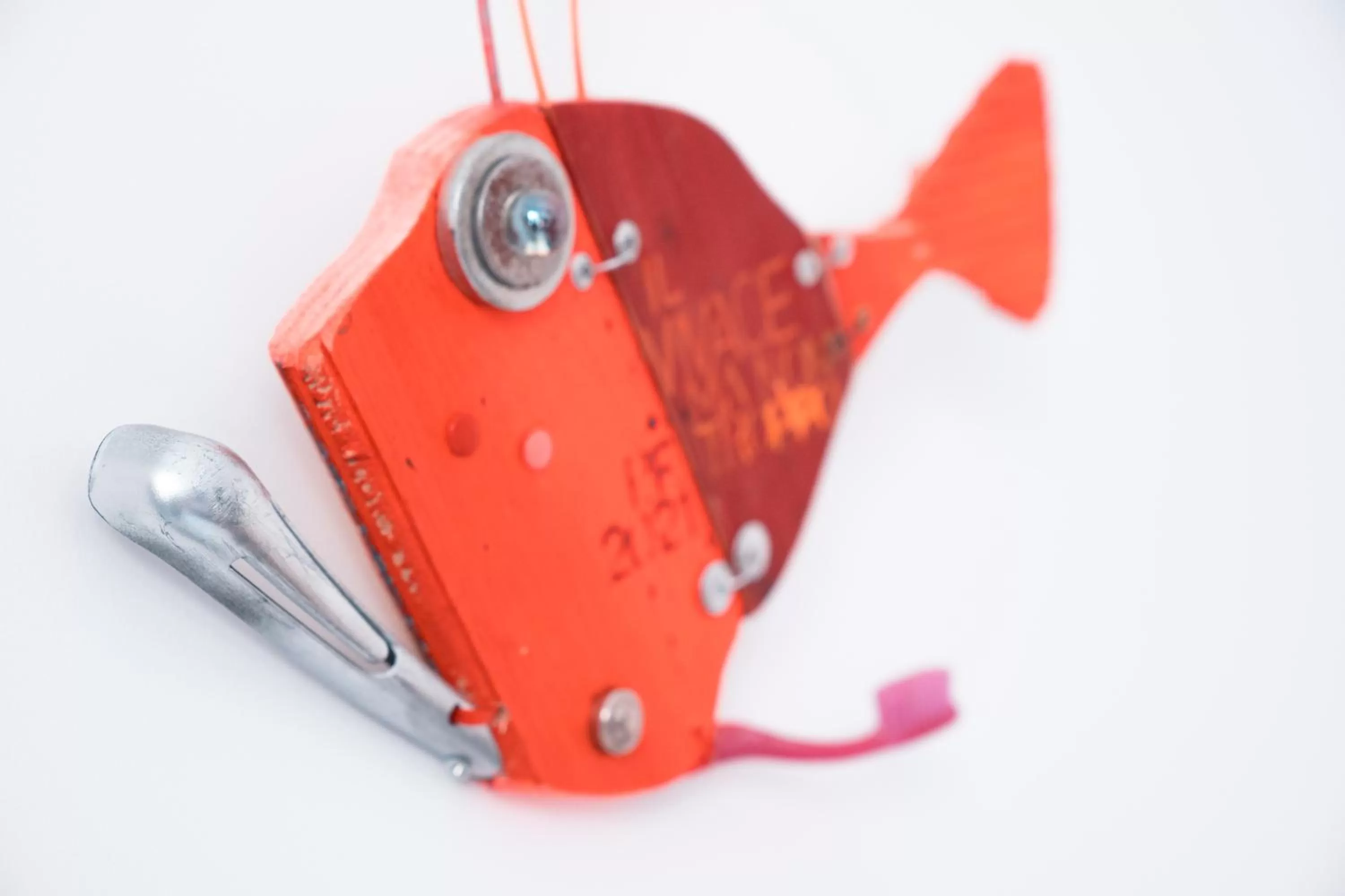 hair dresser in SIGNORA ANGELINA