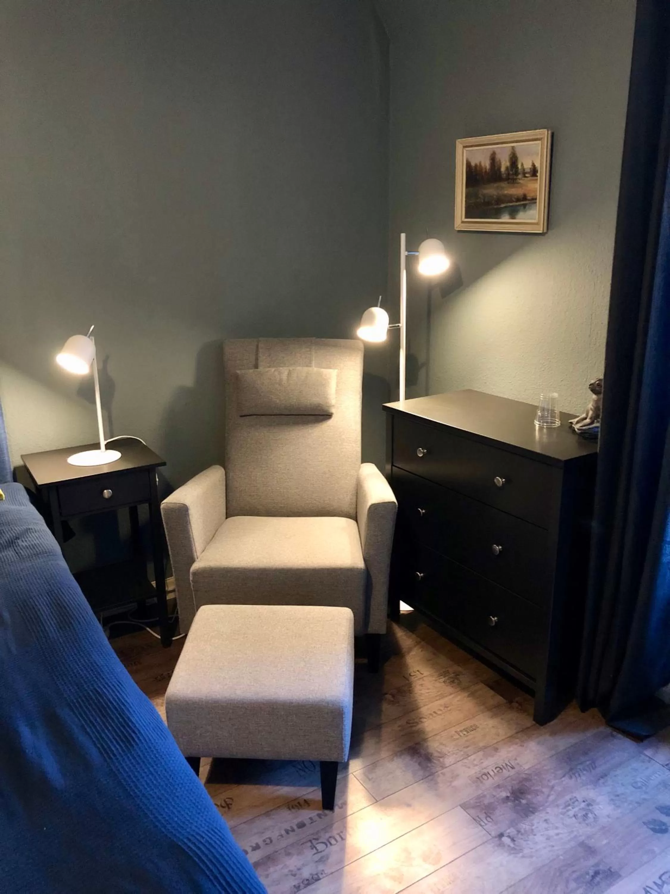 Brunsbo G:a Biskopsgård Hotell & Konferens