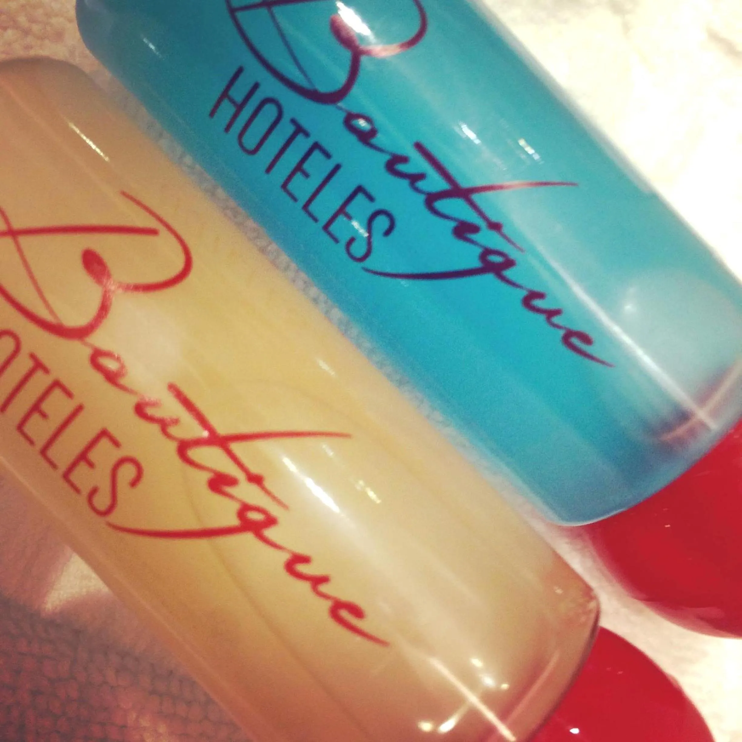 Logo/Certificate/Sign in Hotel Boutique Museo Burgos