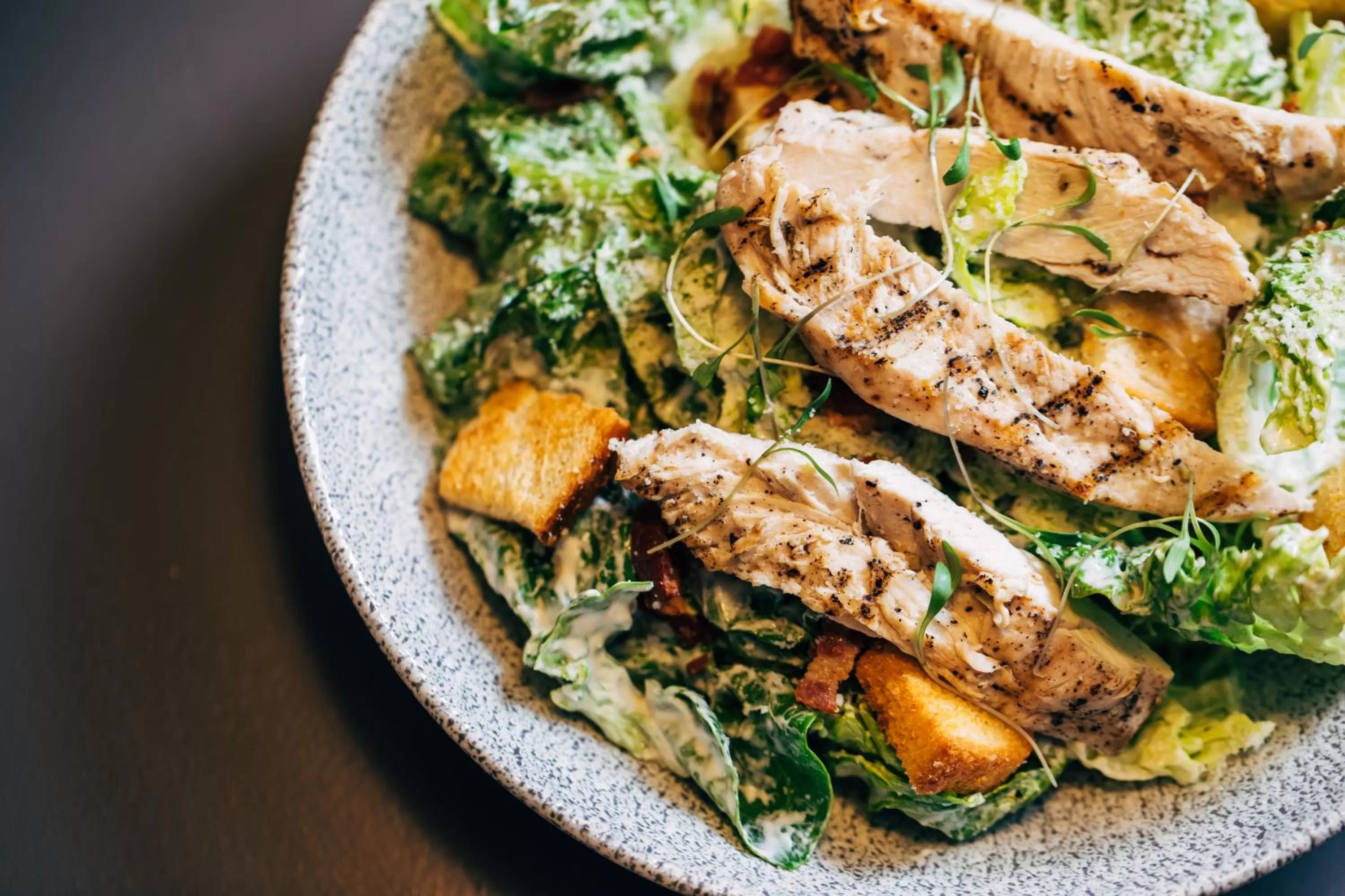 Restaurant/places to eat in ibis Coleraine Riverside