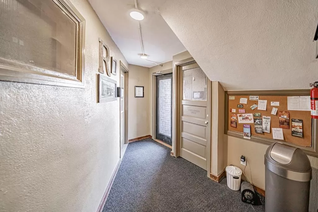 Suites of Lava Hot Springs