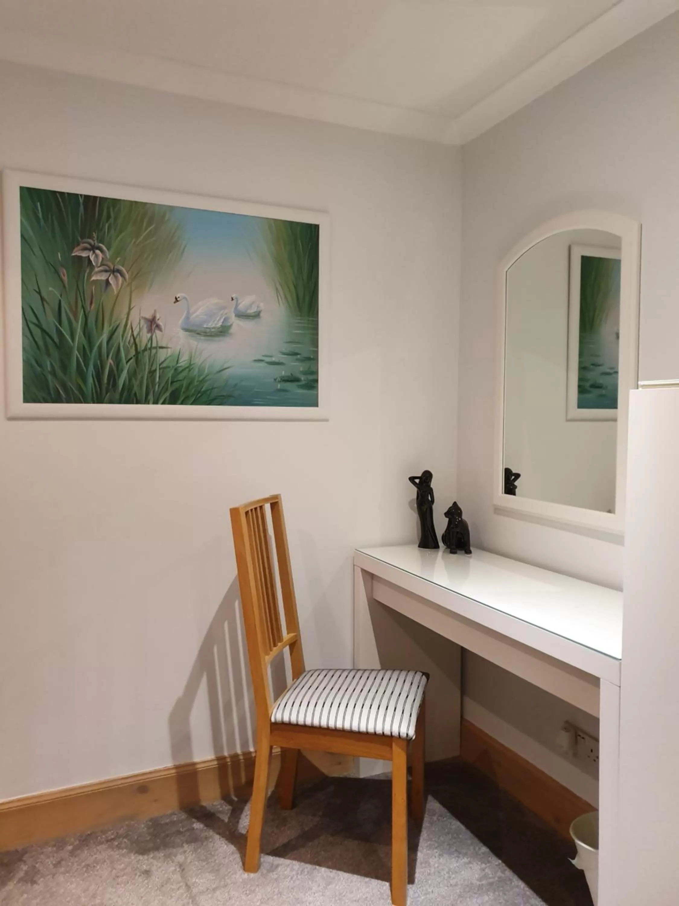 Bedroom in Maple Cottage B&B