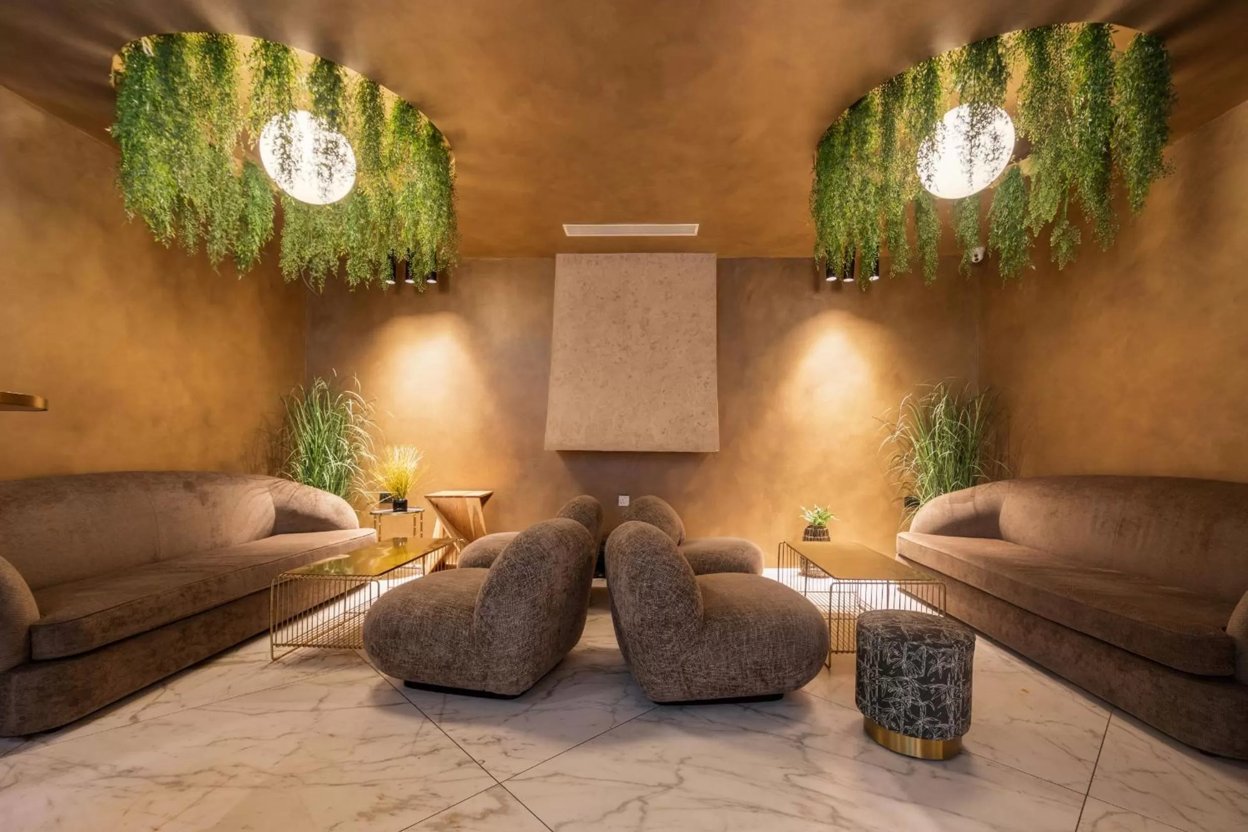 Lounge or bar in King Solomon Hotel- Golders Green