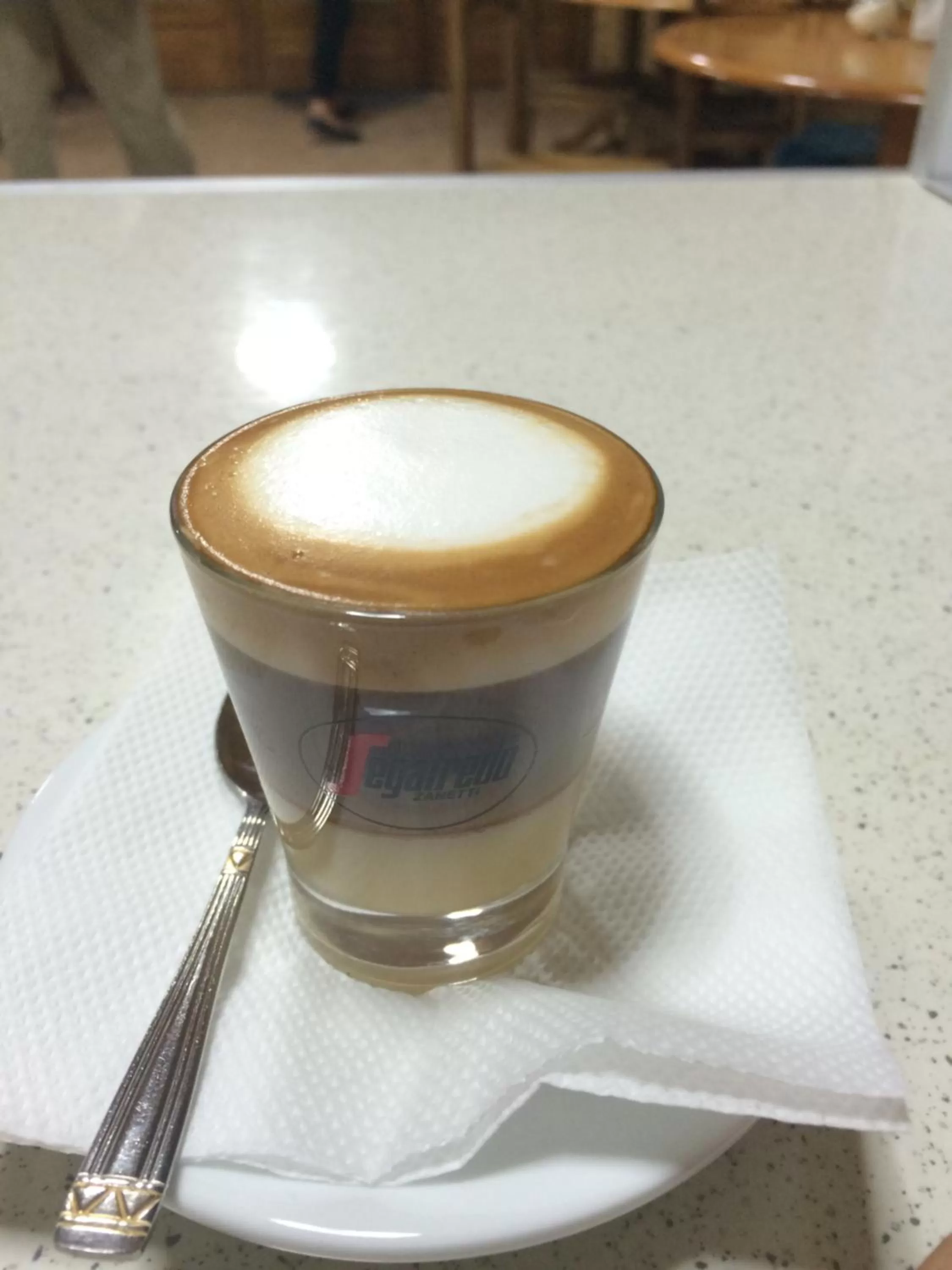 Food and drinks, Drinks in Hotel Fatima Boutique