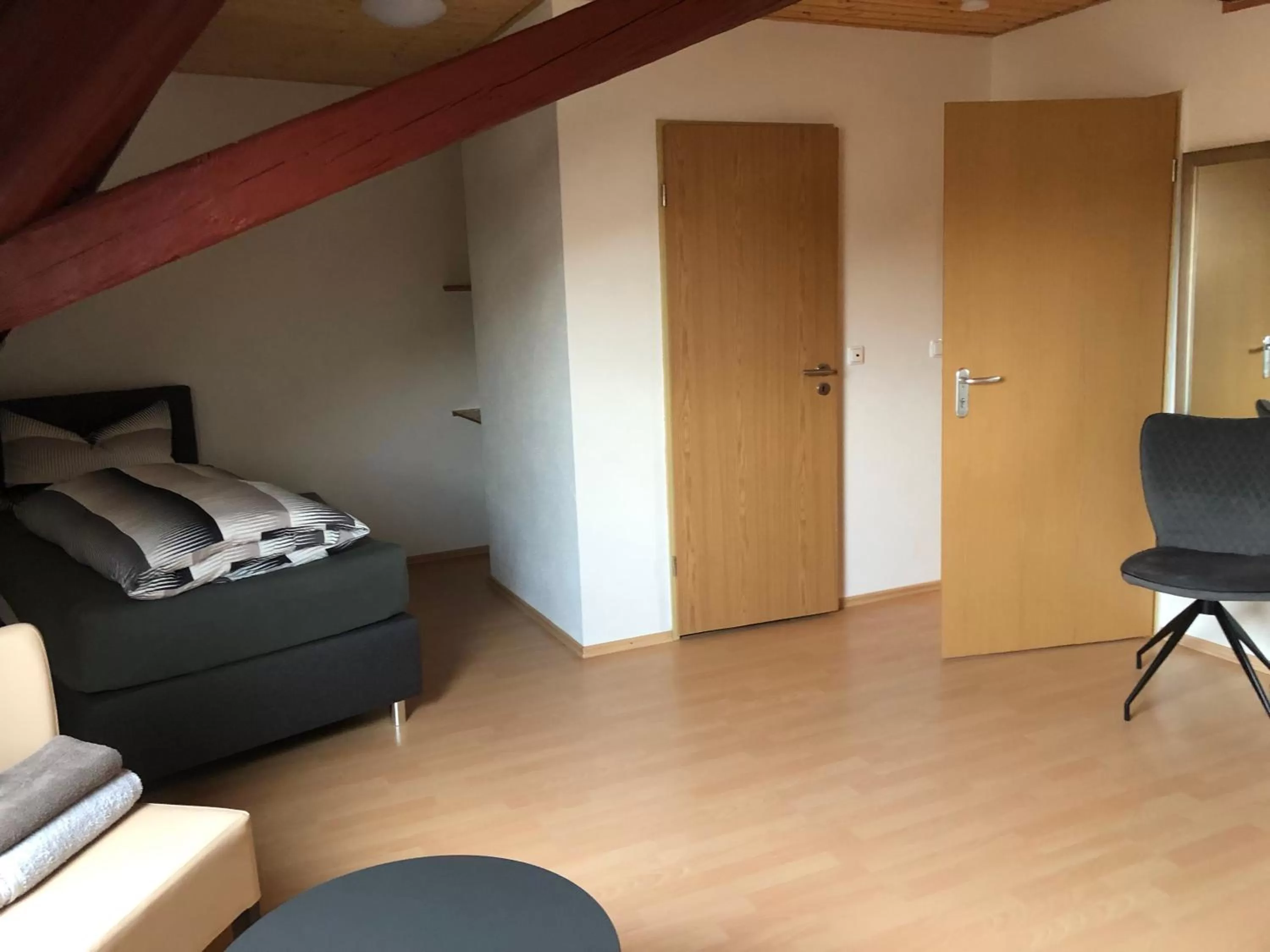 Photo of the whole room in Landhotel Müller im Donautal