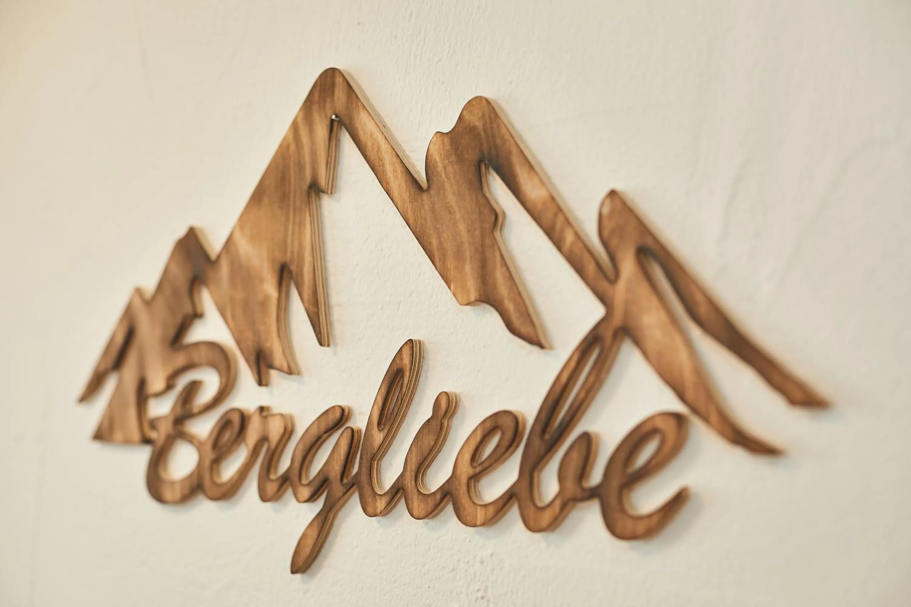 Property logo or sign in Hotel Rupertihof