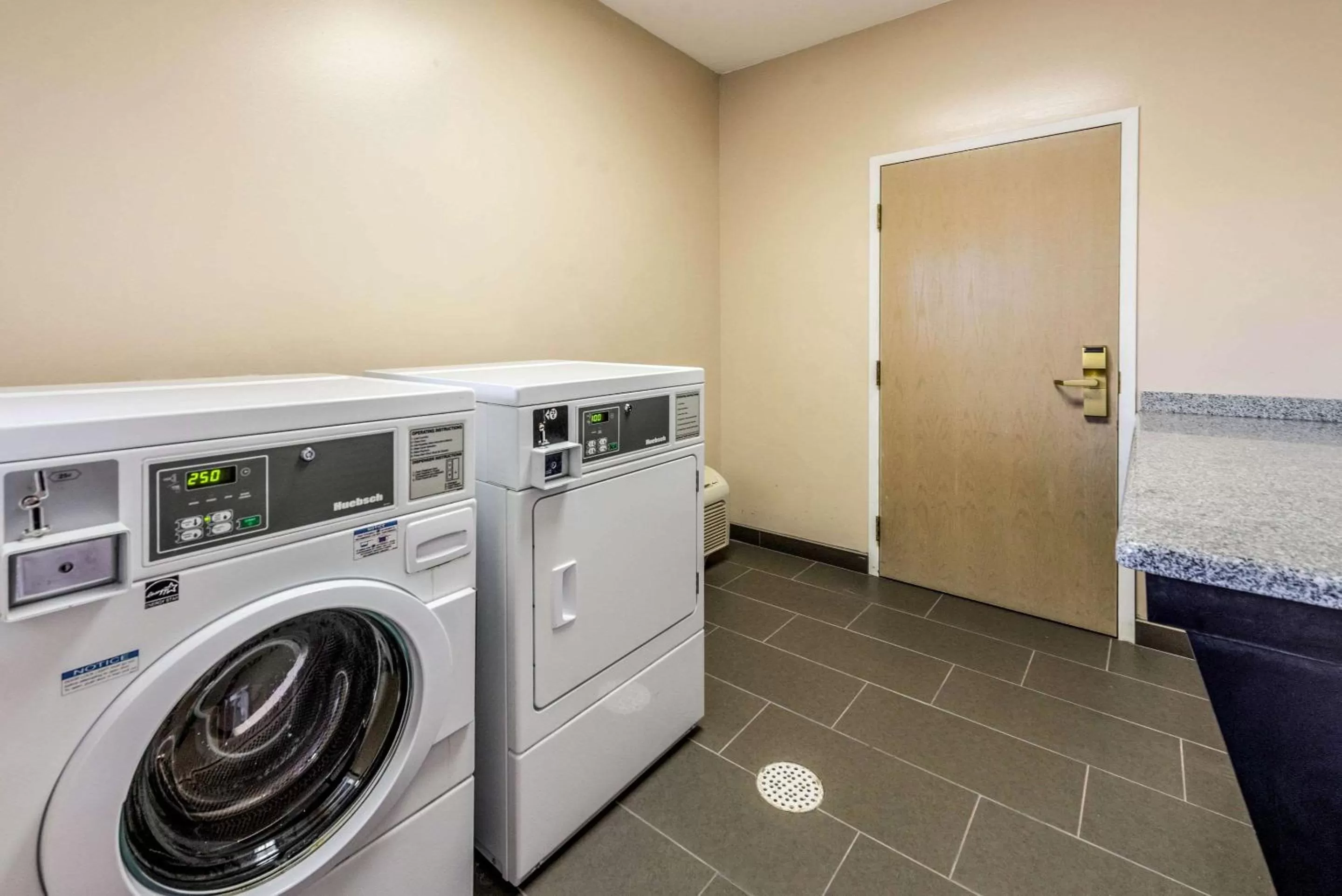 Other in Comfort Suites Marion North