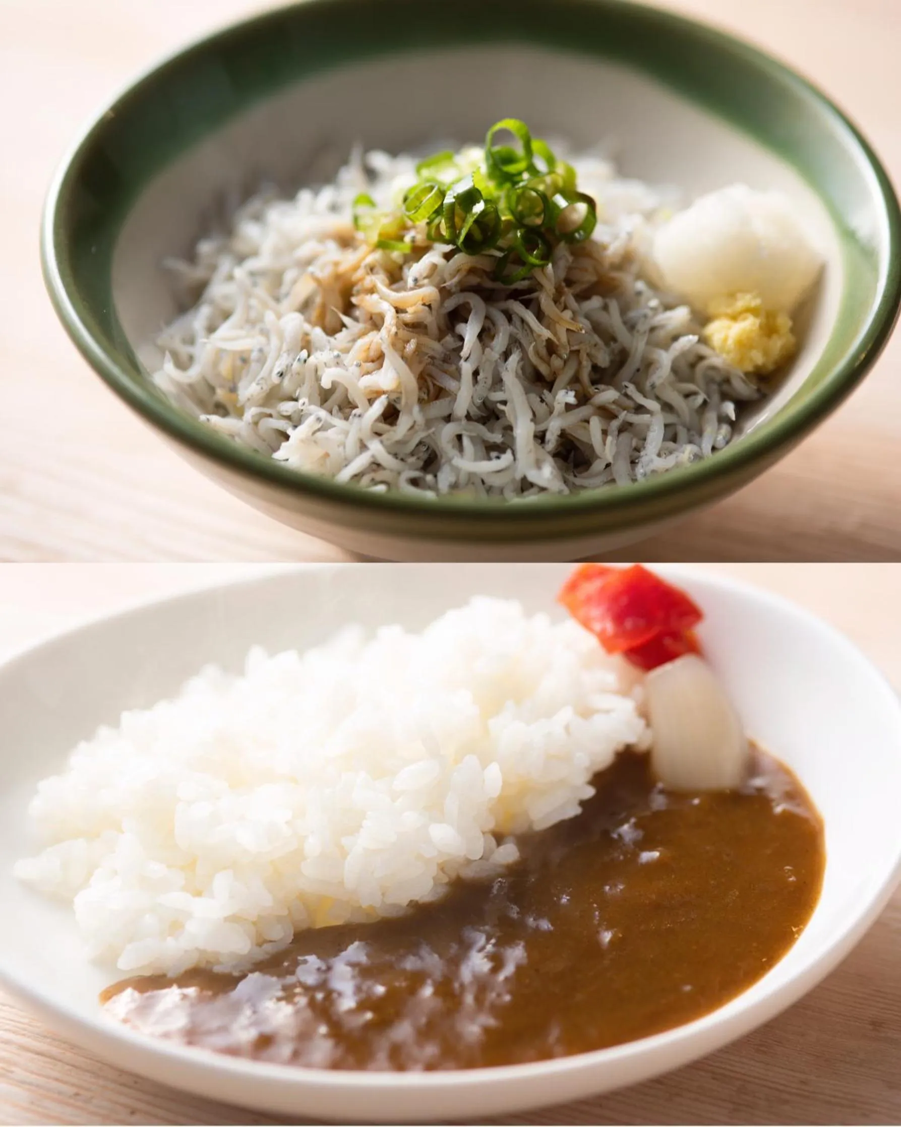 Continental breakfast in Shizutetsu Hotel Prezio Numazu