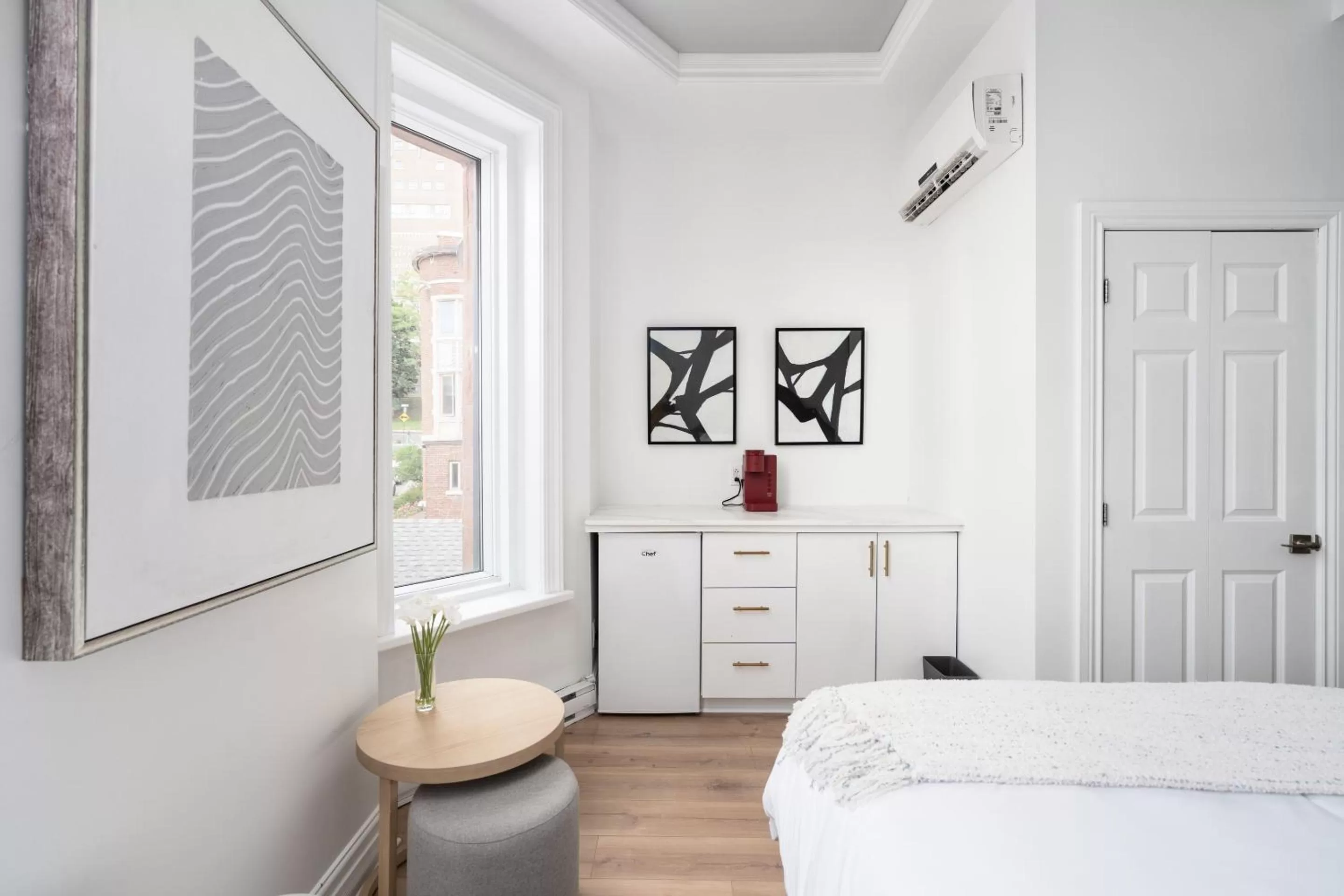 Le Penfield Par Nomade MTL