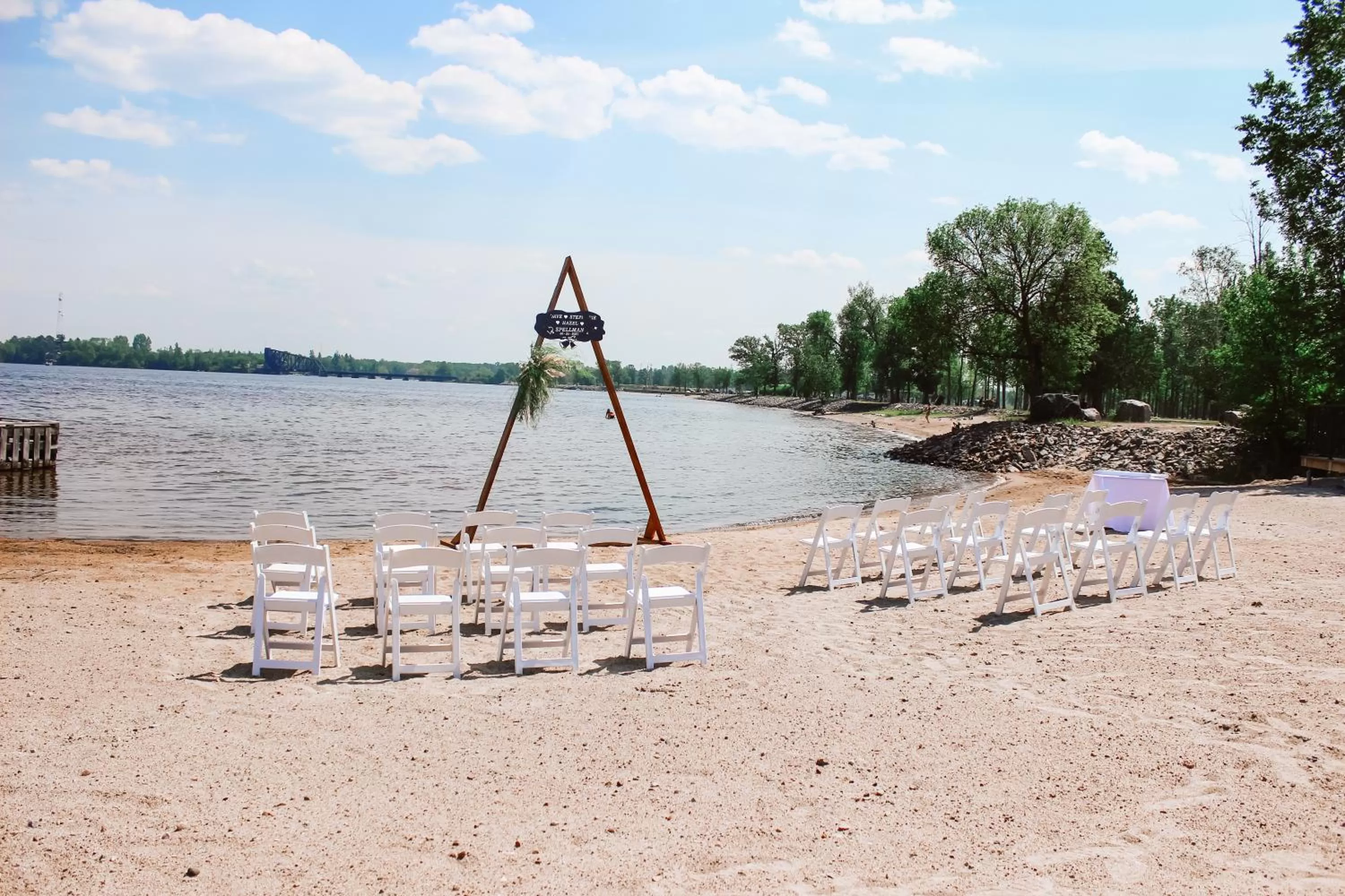 Day in La Place Rendez-Vous Hotel