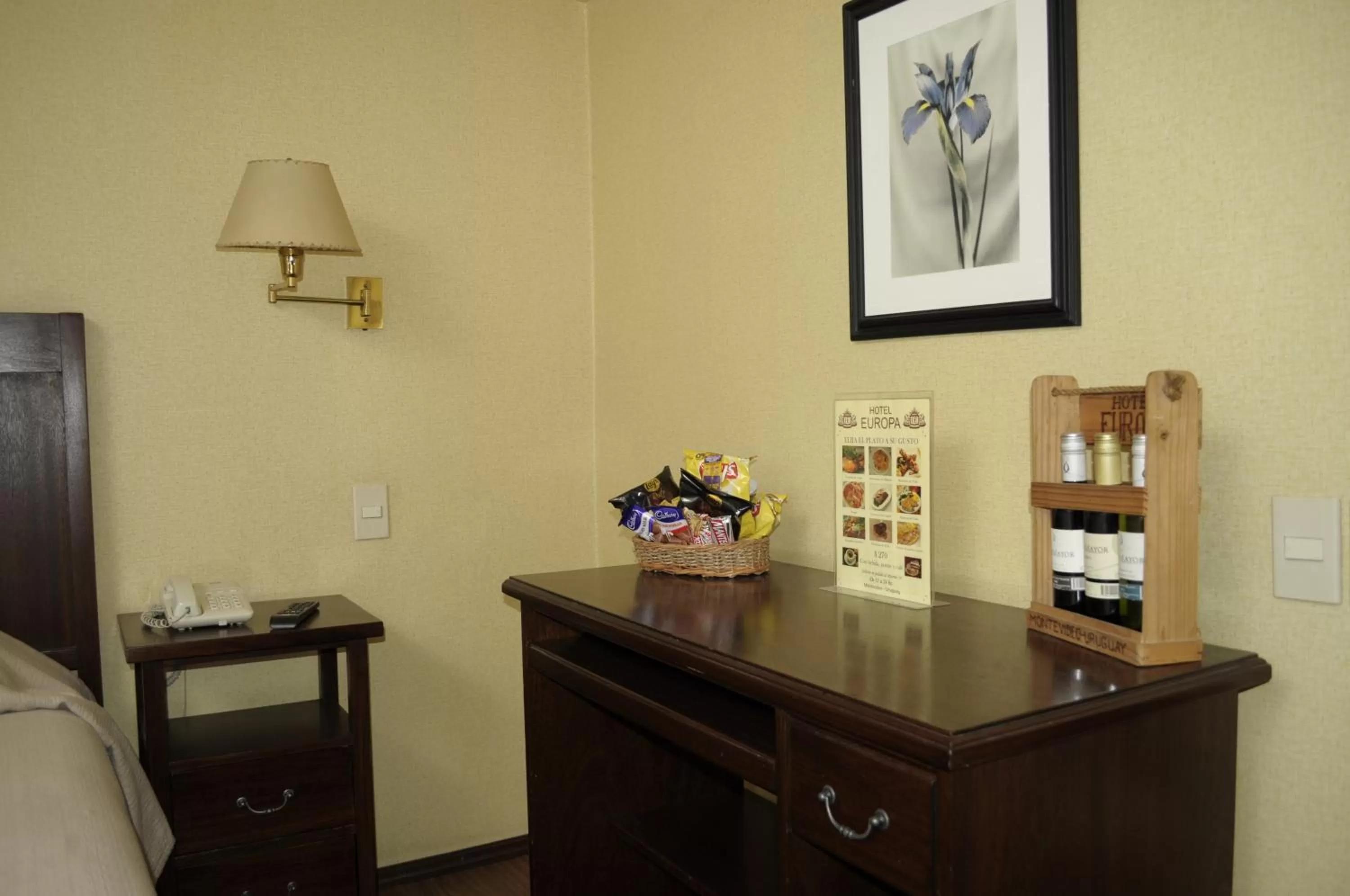 Other in Hotel Europa