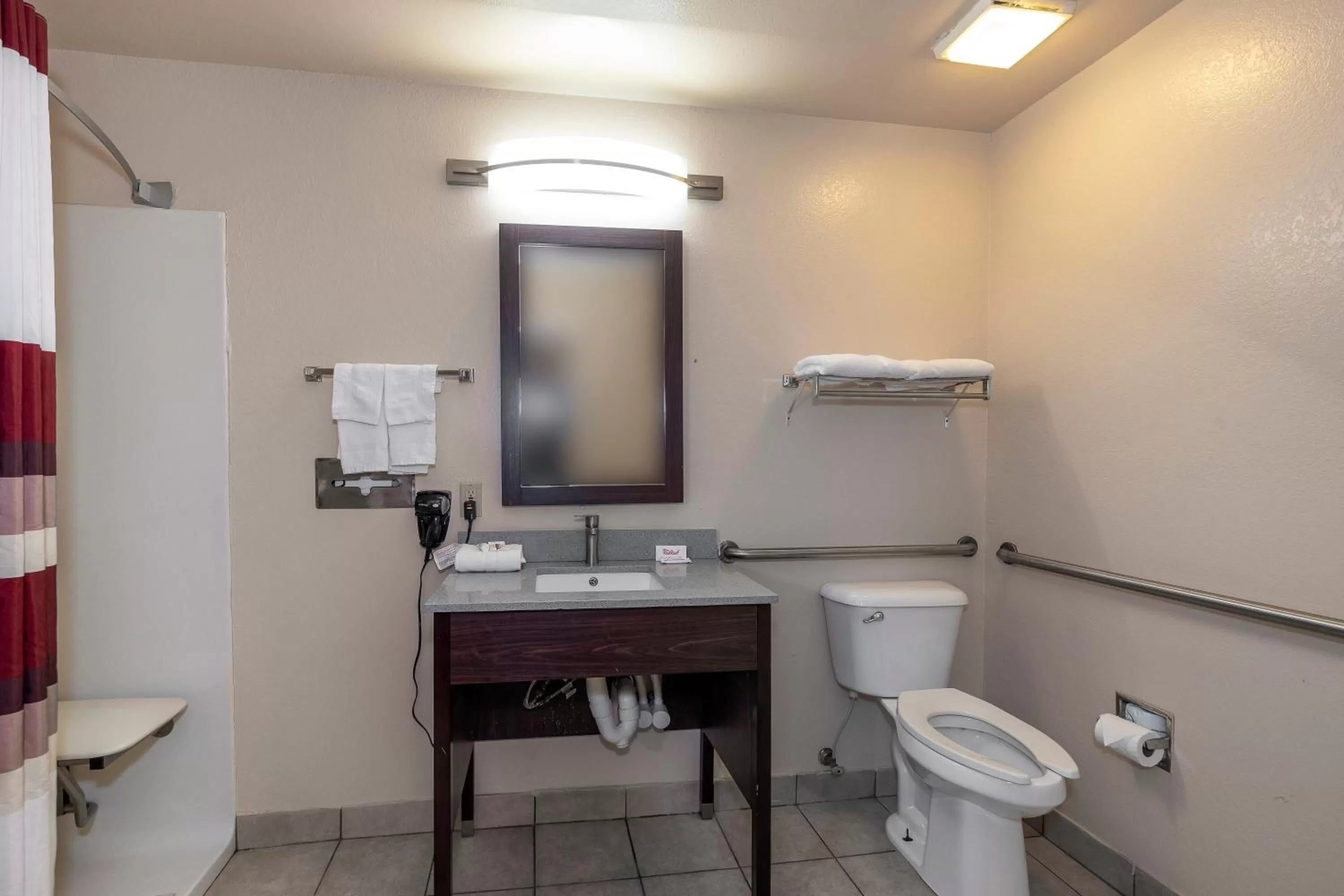 Other in Red Roof Inn Valdosta - University