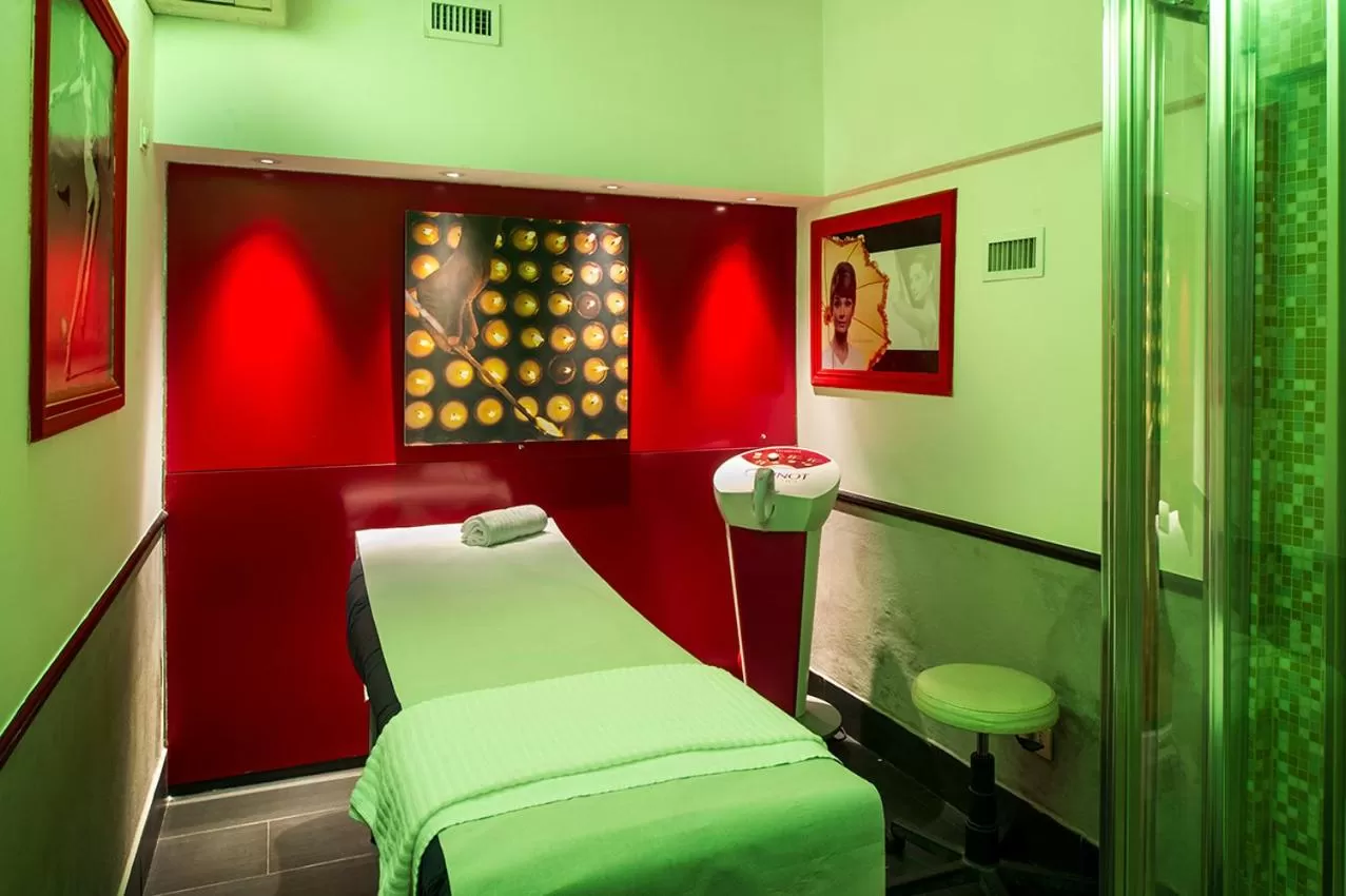 Spa and wellness centre/facilities, Spa/Wellness in Relais San Pietro