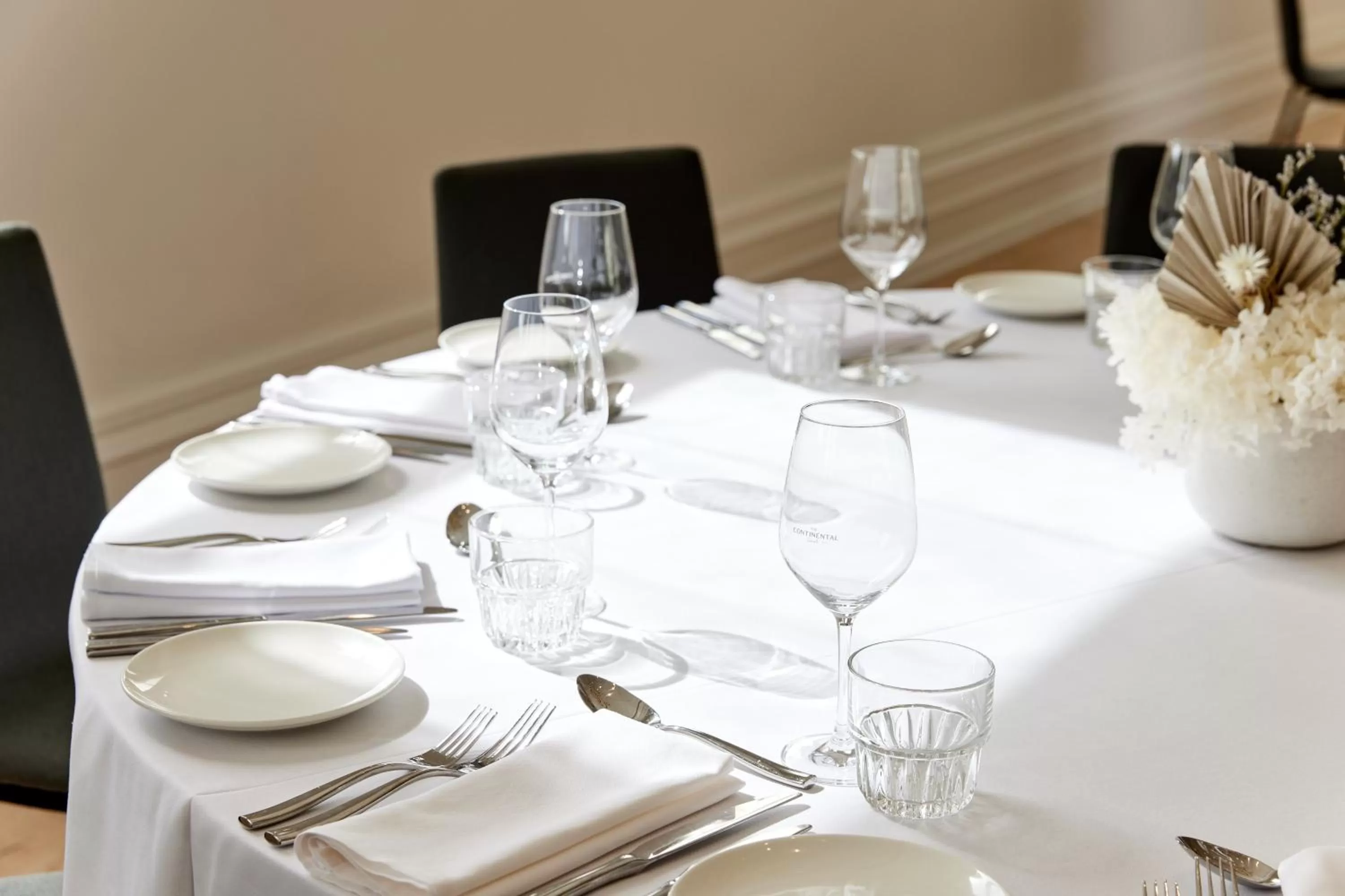 Meeting/conference room in InterContinental Sorrento Mornington Peninsula by IHG