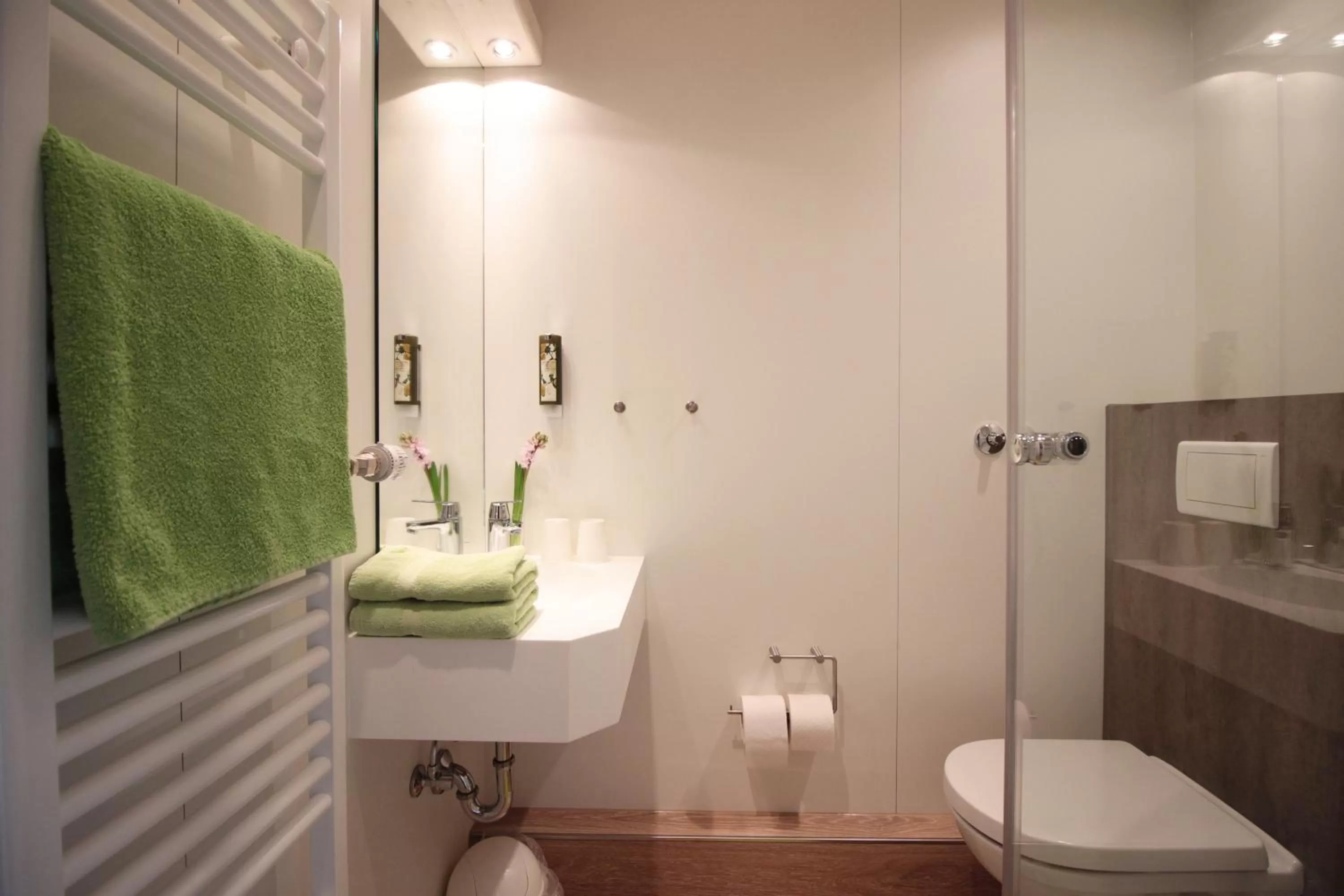 Other in An der Persiluhr Stadt-gut-Hotel