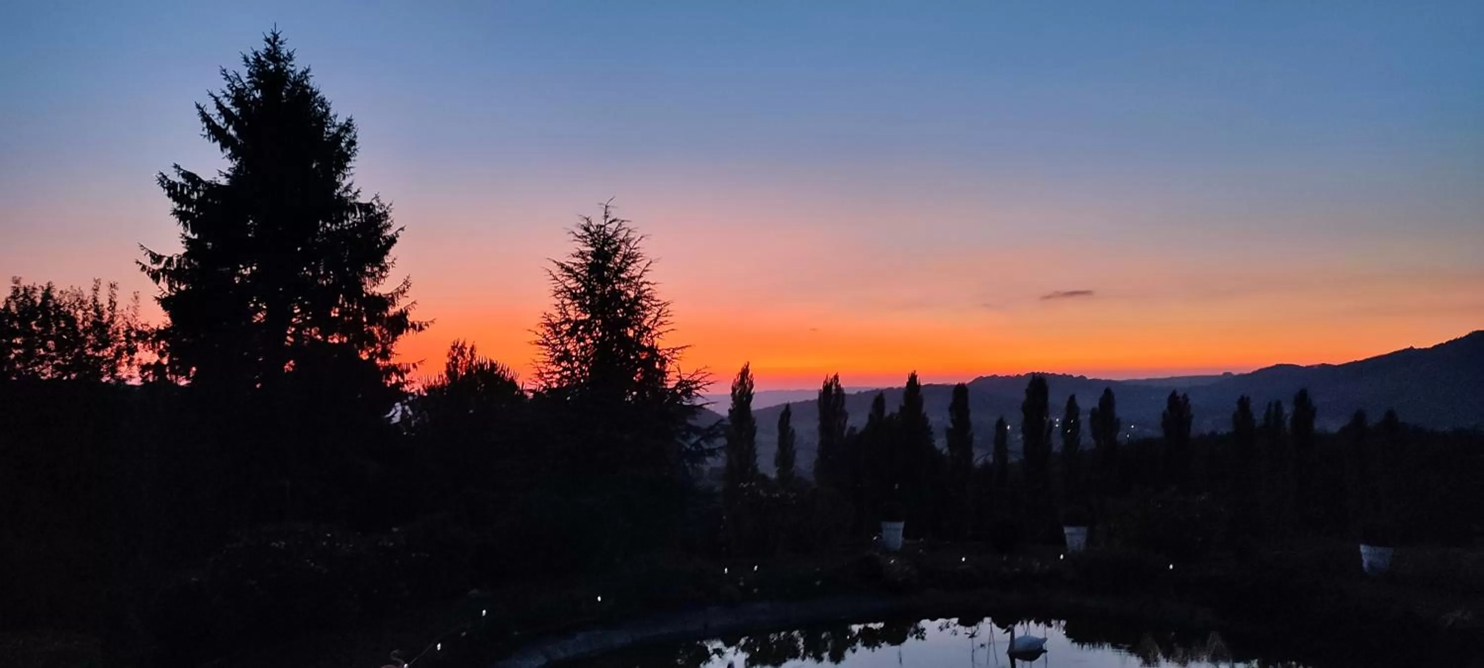 Domaine Le Lanis Chambre d'hôtes avec spa sur réservation