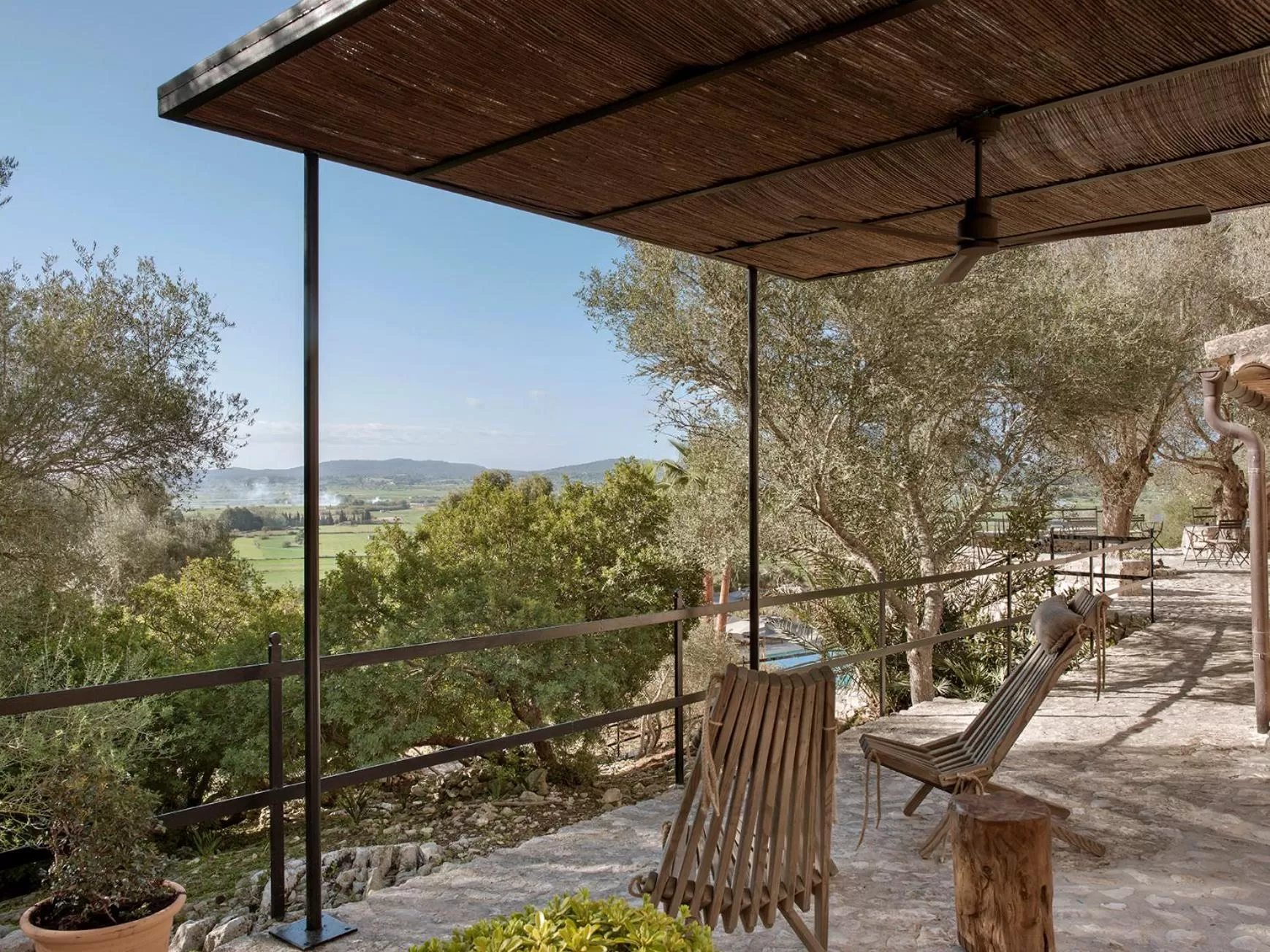 Finca Serena Mallorca, Small Luxury Hotels