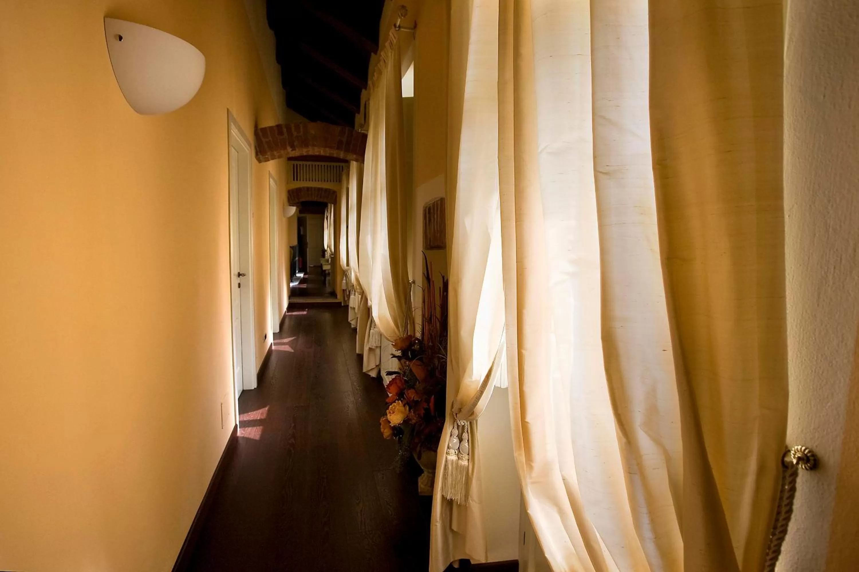 Day in Hotel Cascina Di Corte