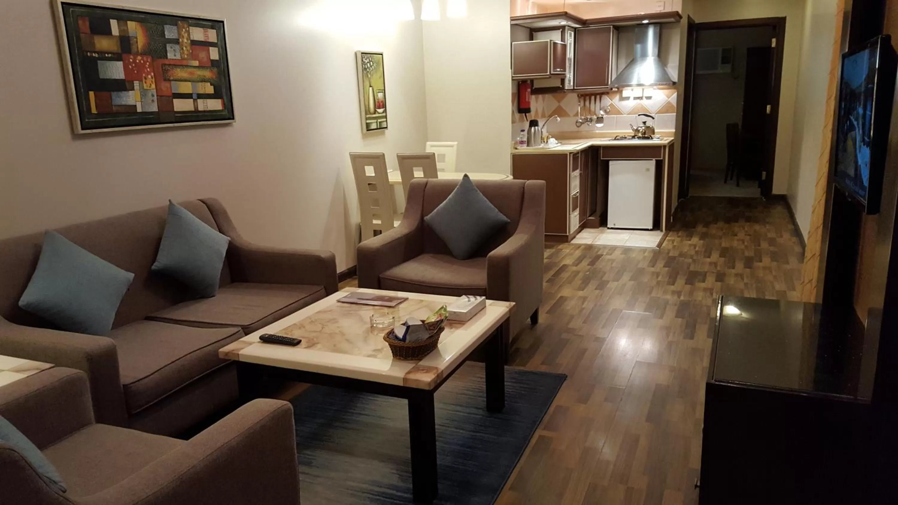 Decorative detail in Boudl Al Masif