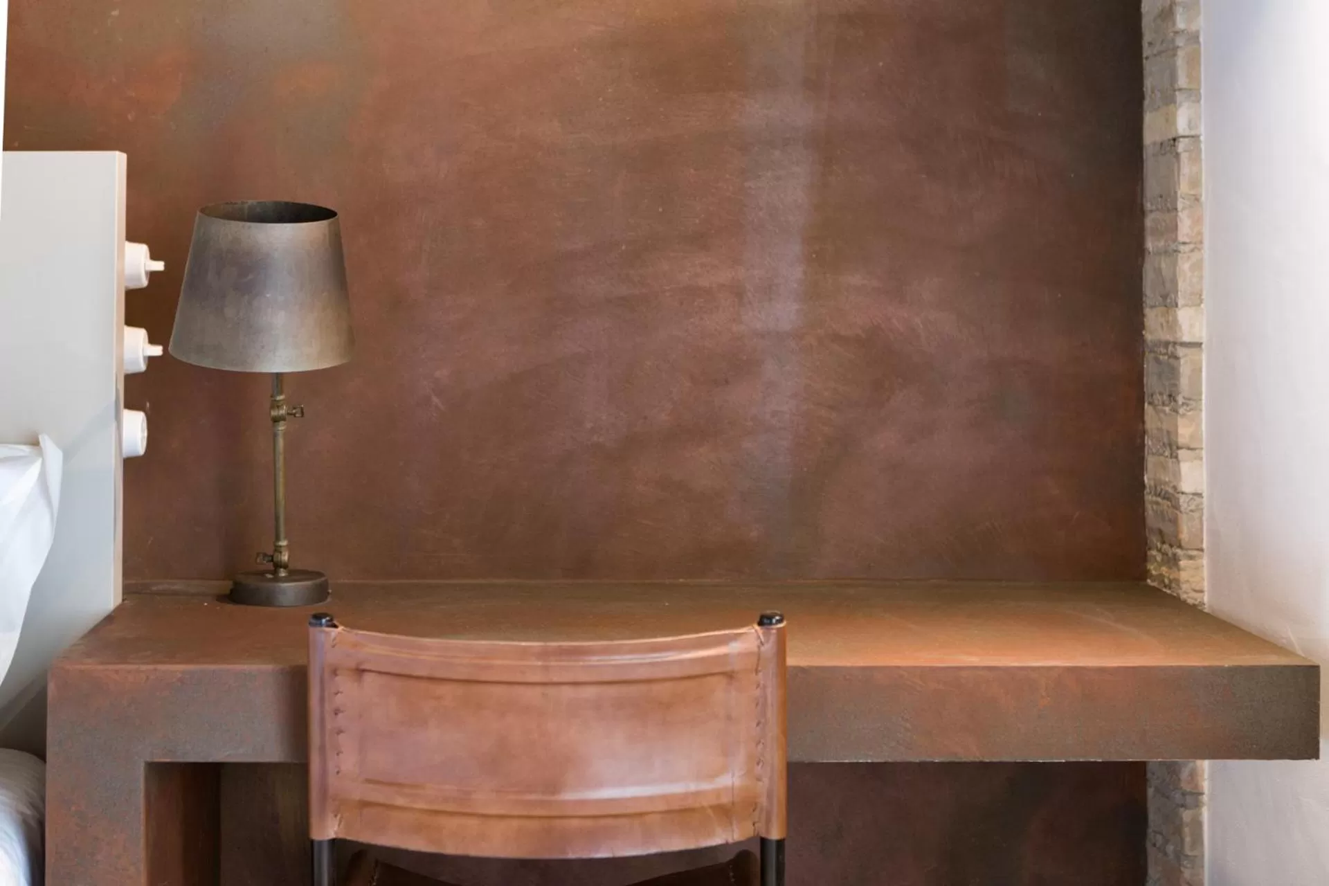 hair dresser in Terra di Gradara