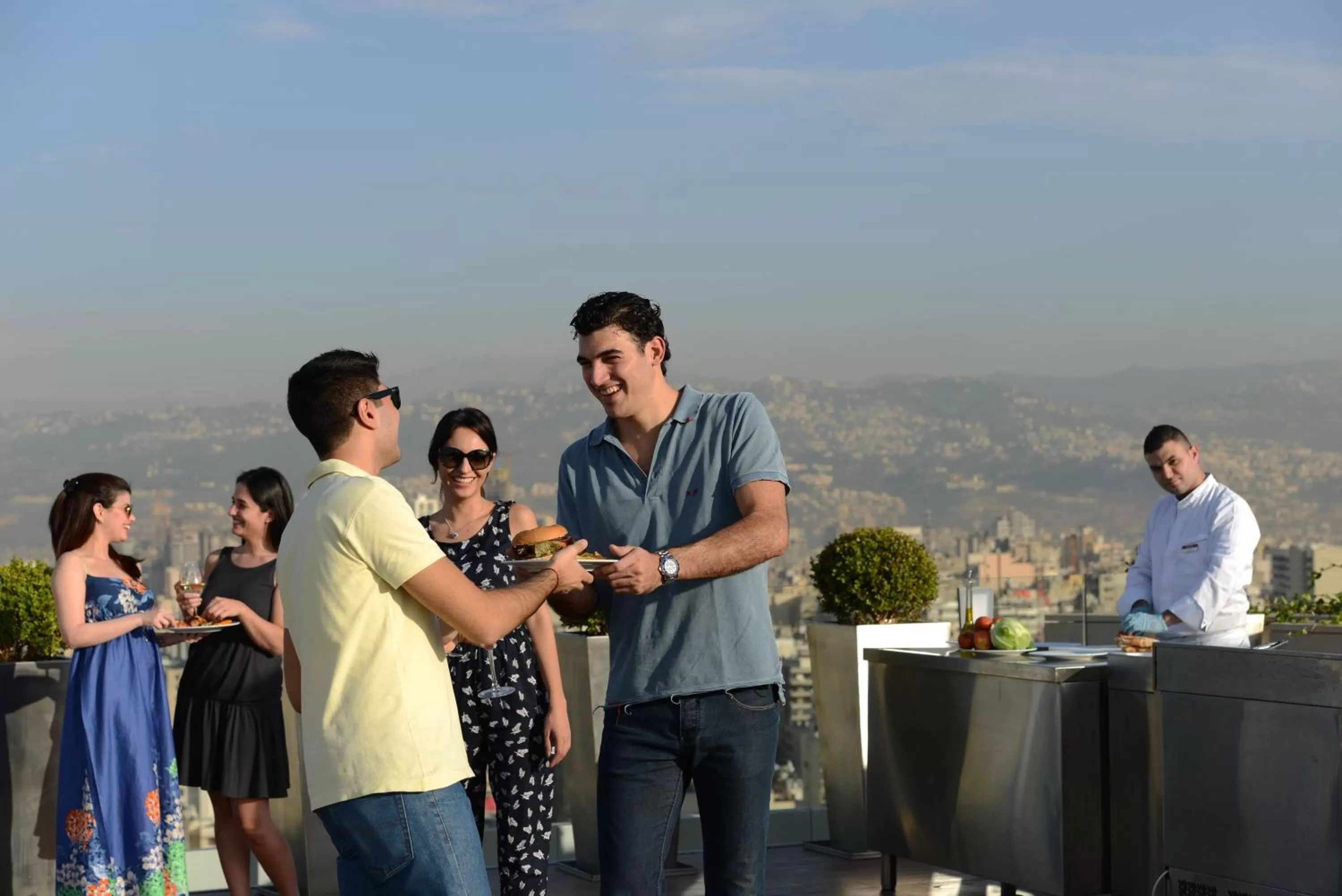 Other in Staybridge Suites Beirut by IHG