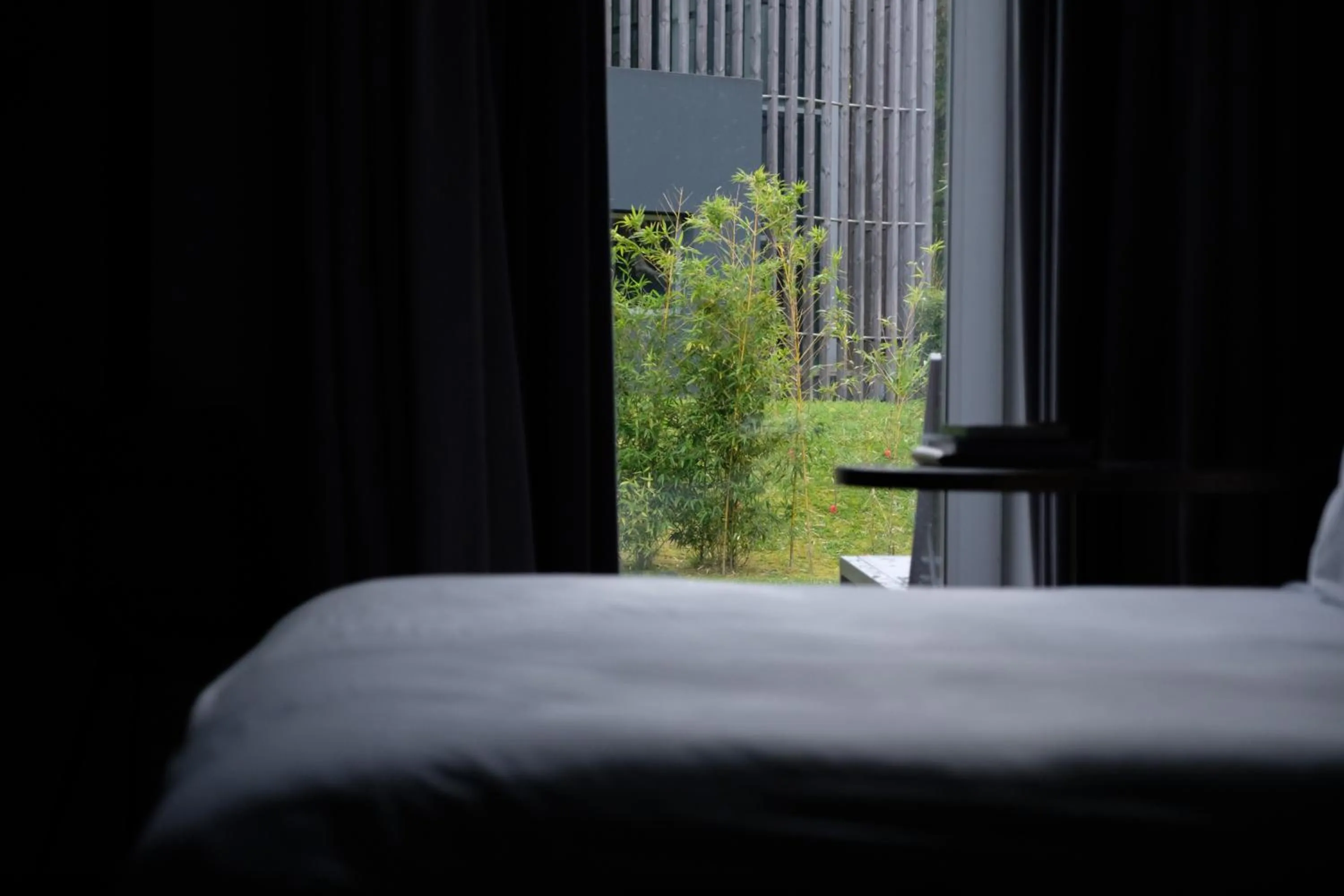 Bedroom, Bed in Furnas Boutique Hotel - Thermal & Spa