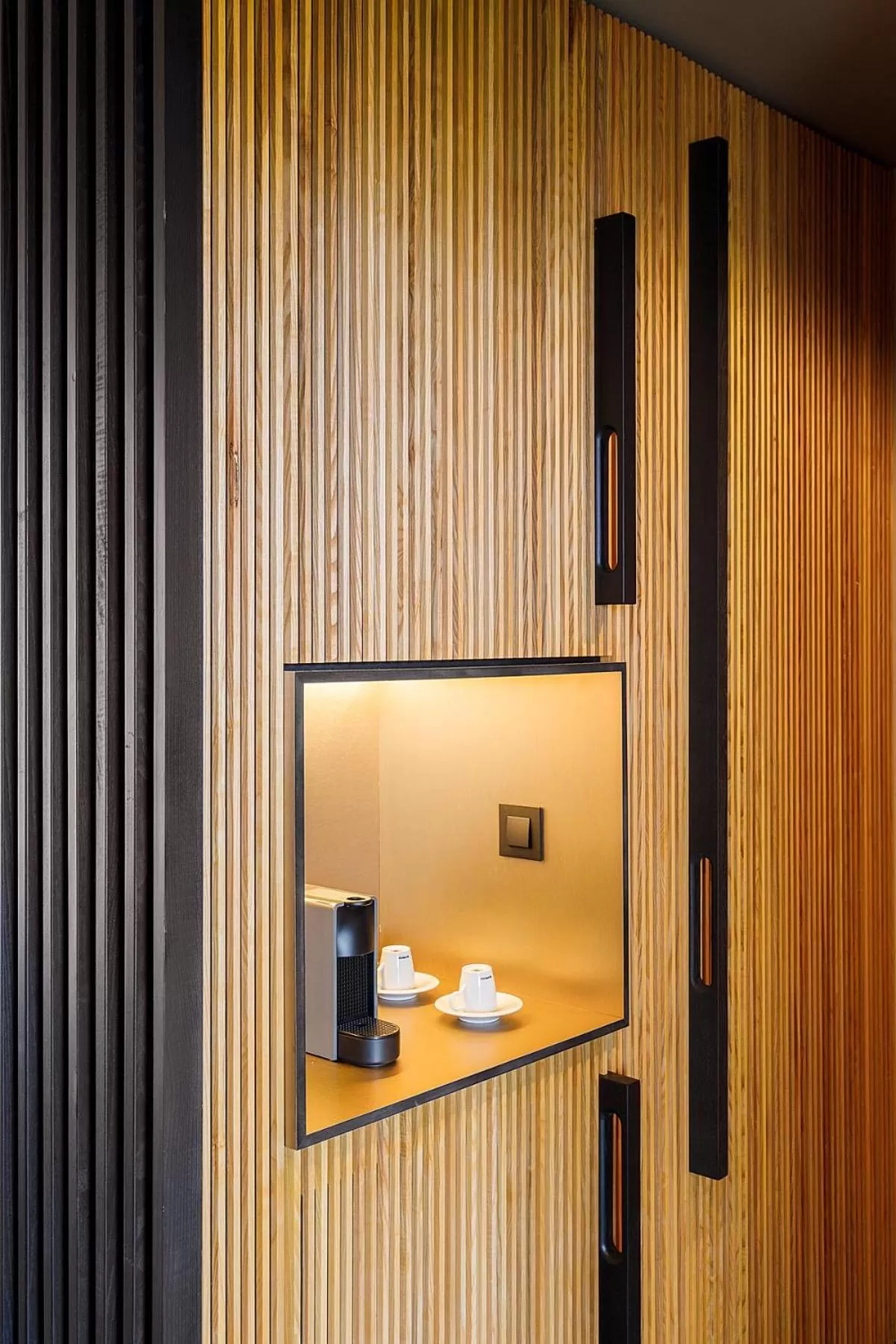 Coffee/tea facilities in Azoris Royal Garden – Leisure & Conference Hotel