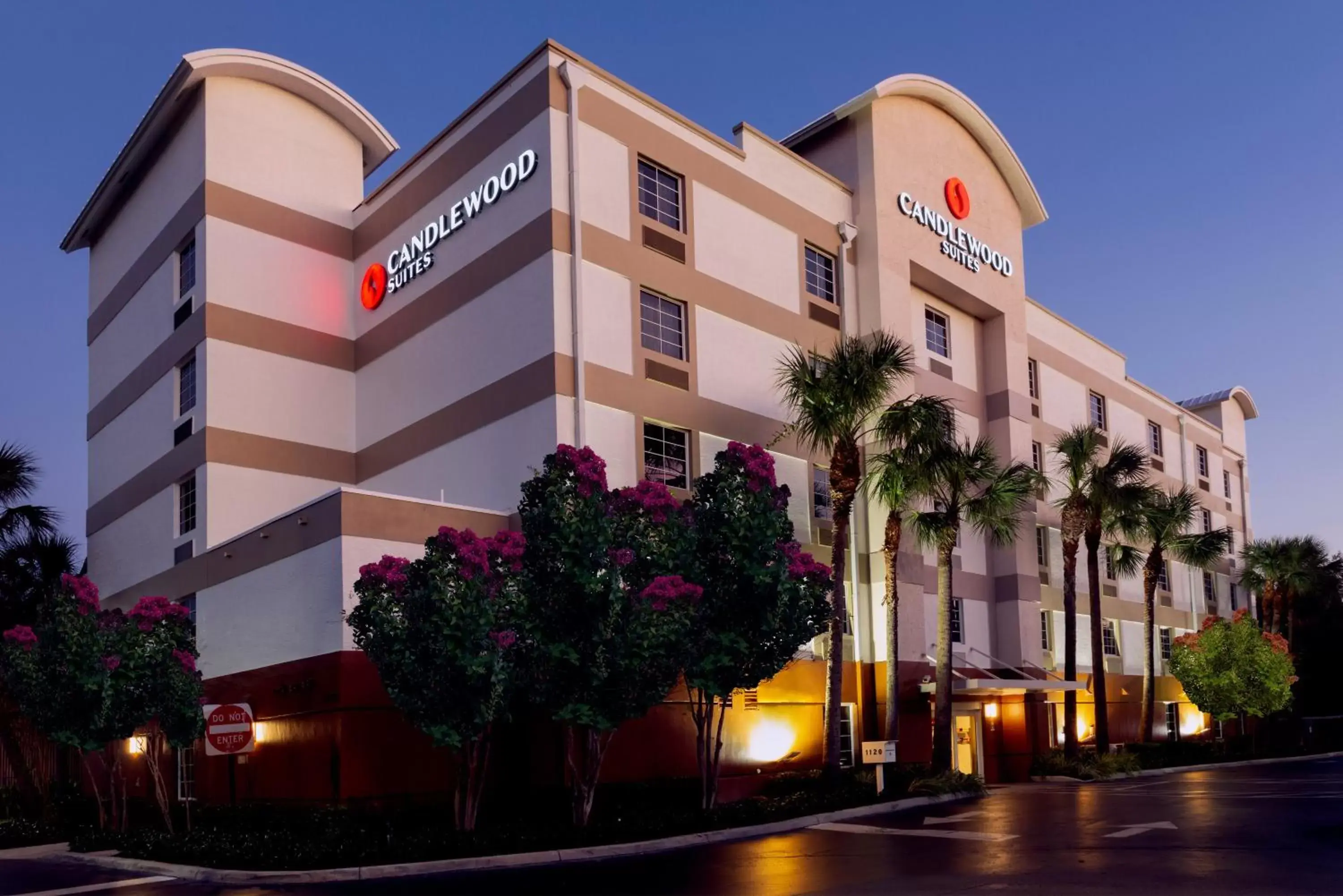 Candlewood Suites Fort Lauderdale Airport-Cruise by IHG Candlewood Suites Fort Lauderdale Airport-Cruise by IHG