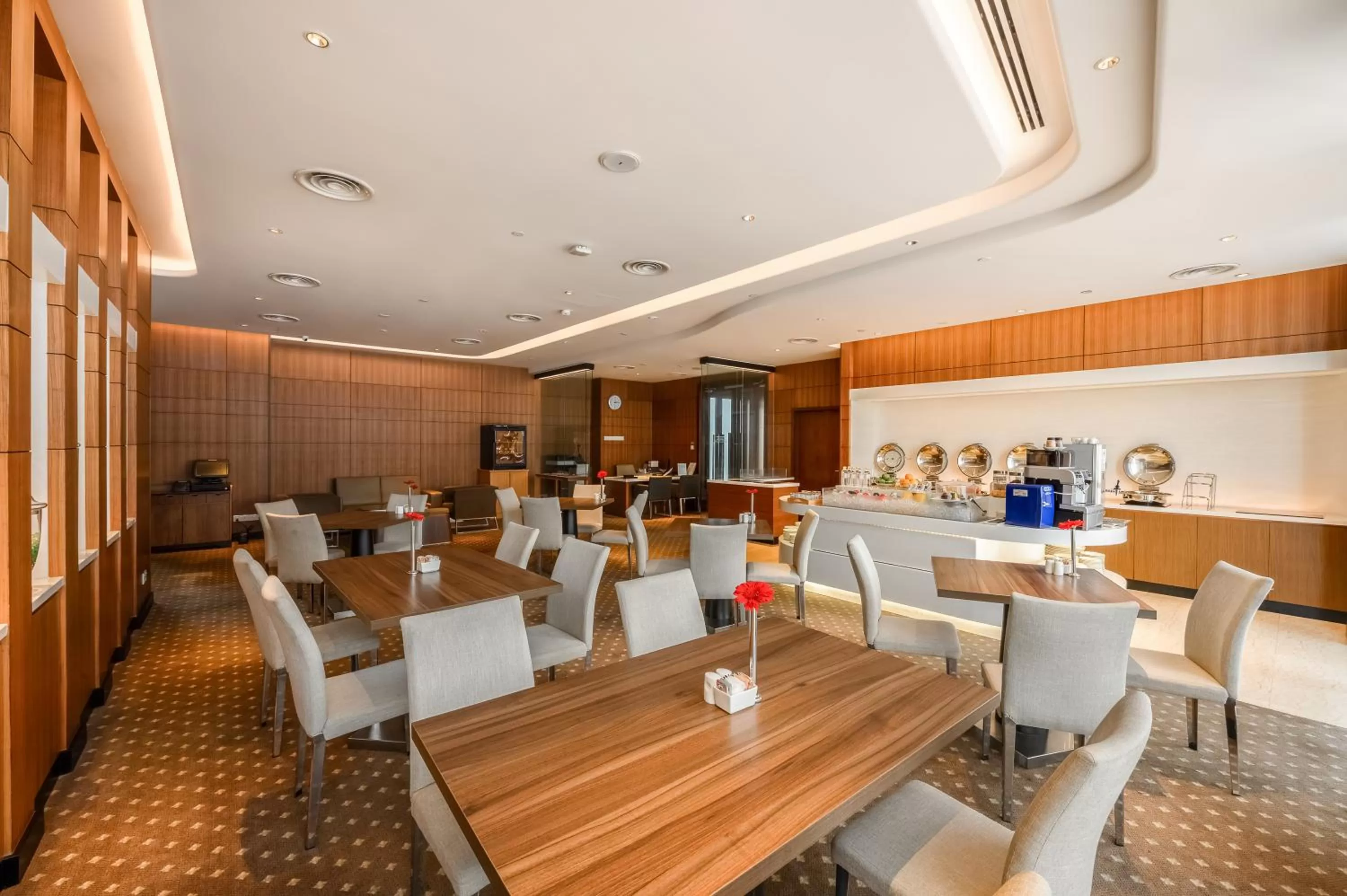 Restaurant/places to eat in St Giles Wembley Penang