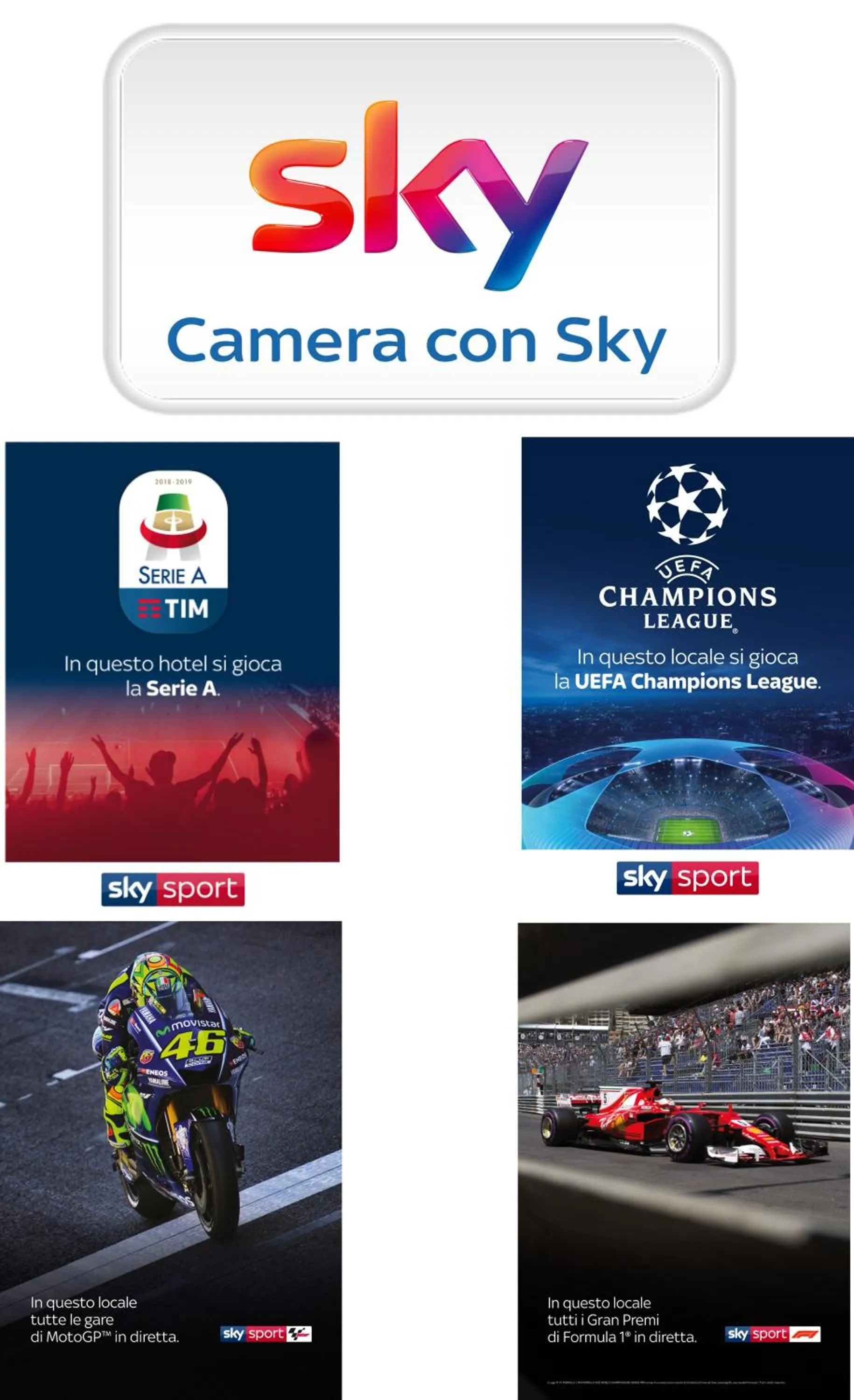 Property logo or sign in Hotel Motel 2000