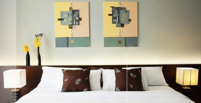 Superior Double Room in Samkong Place (SHA Plus)