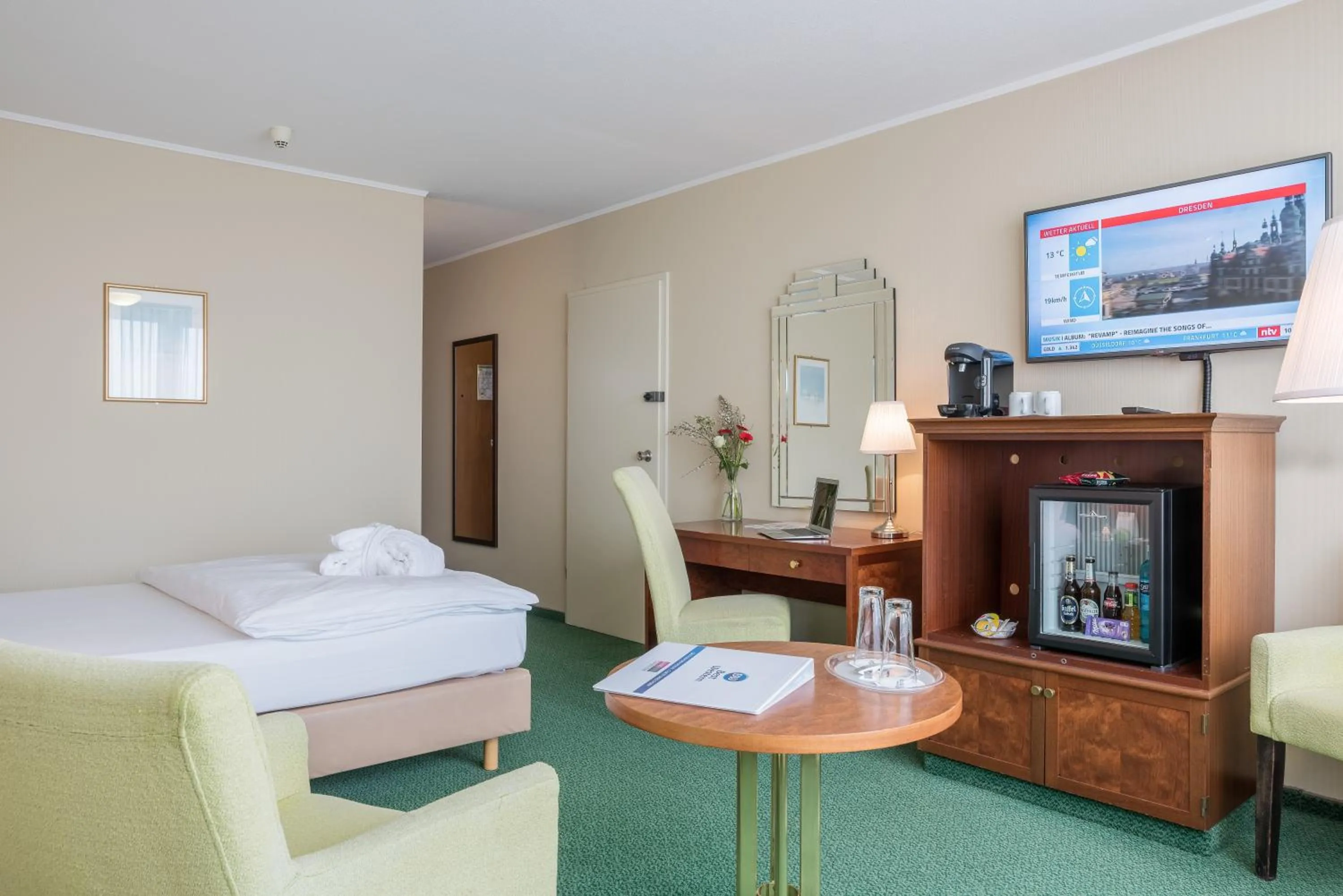 Leoso Hotel Leverkusen