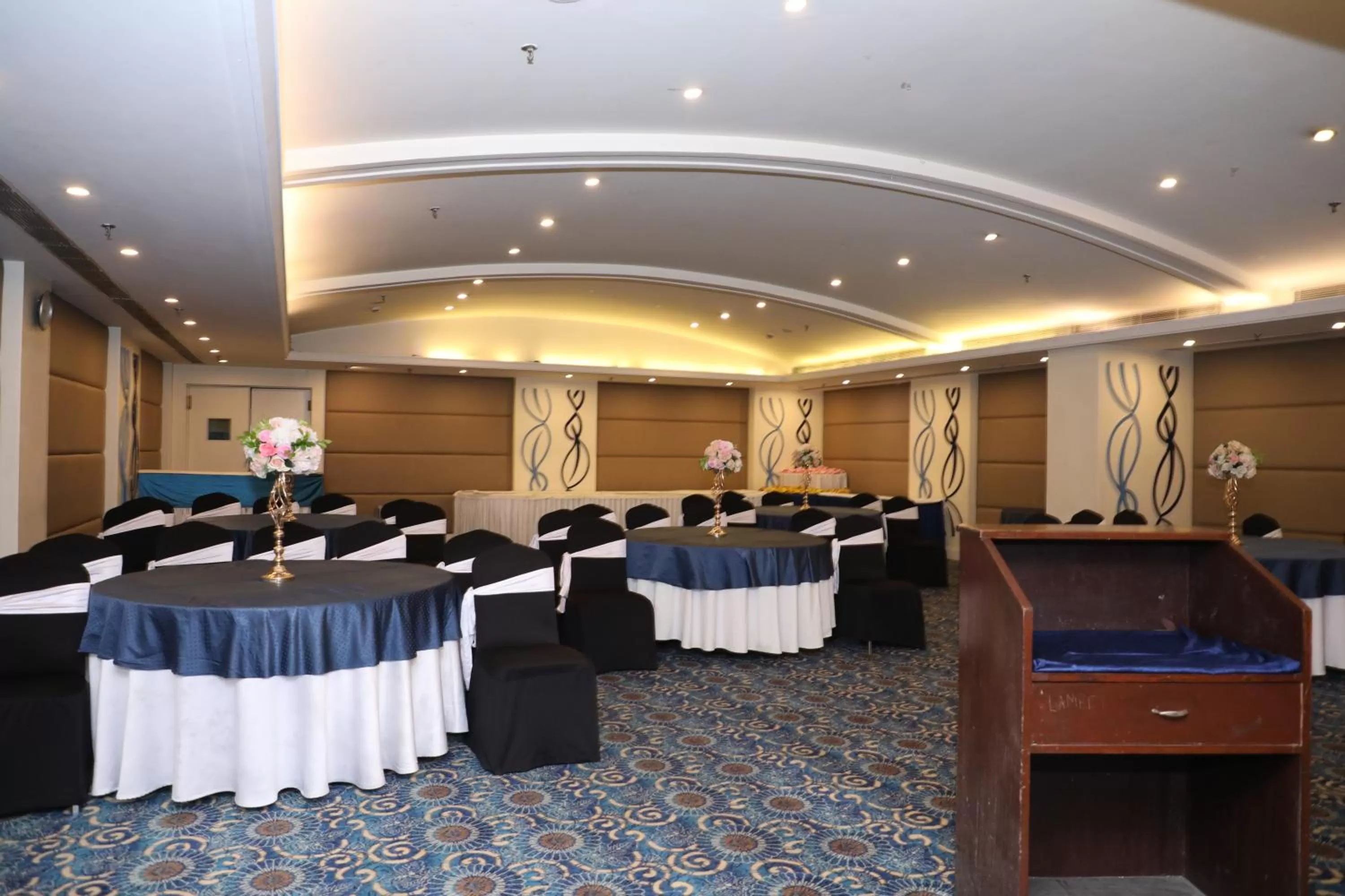 Business facilities in Ramada by Wyndham Jalandhar City Center