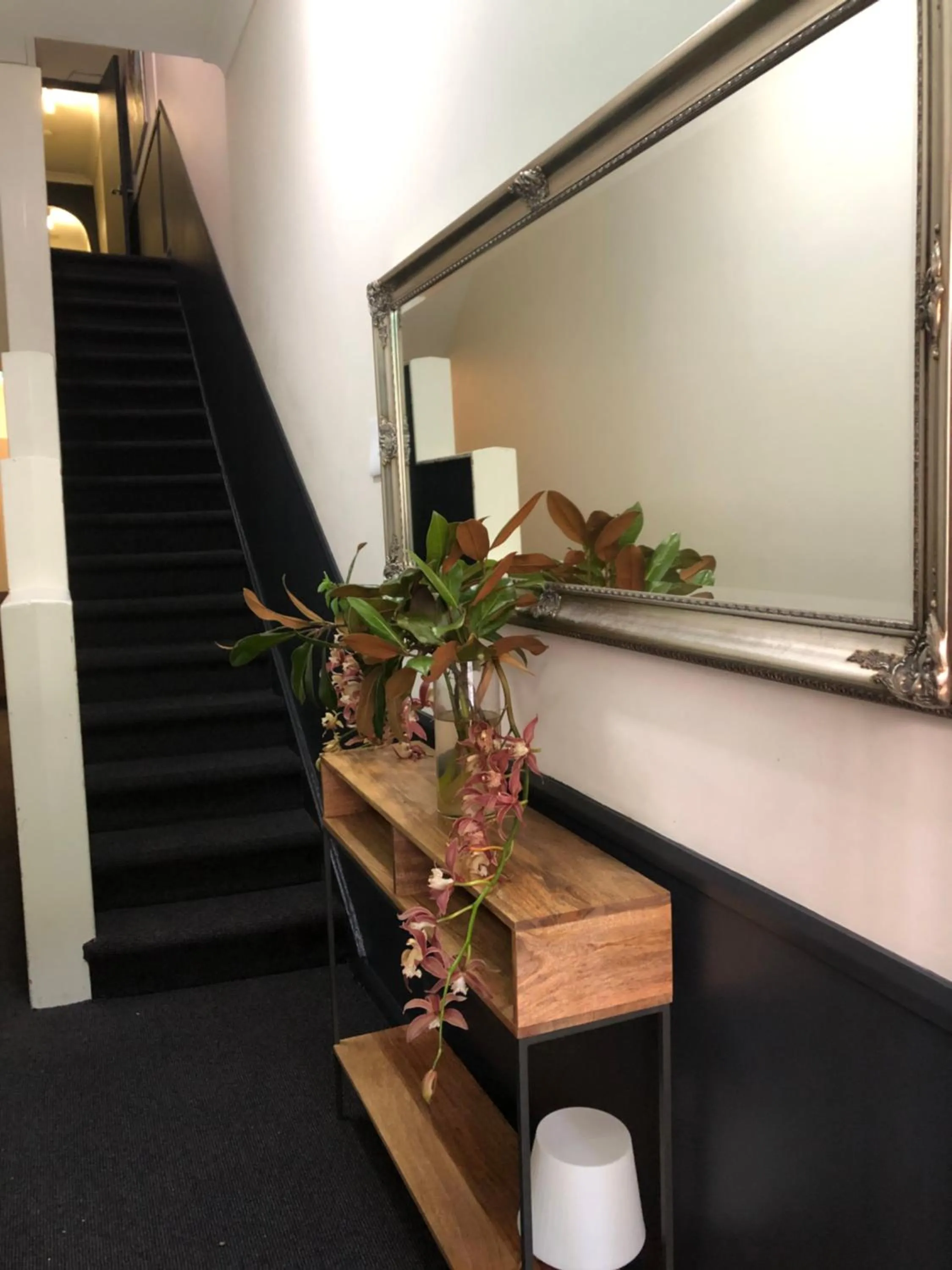 Property building in Hotel 59 Sydney