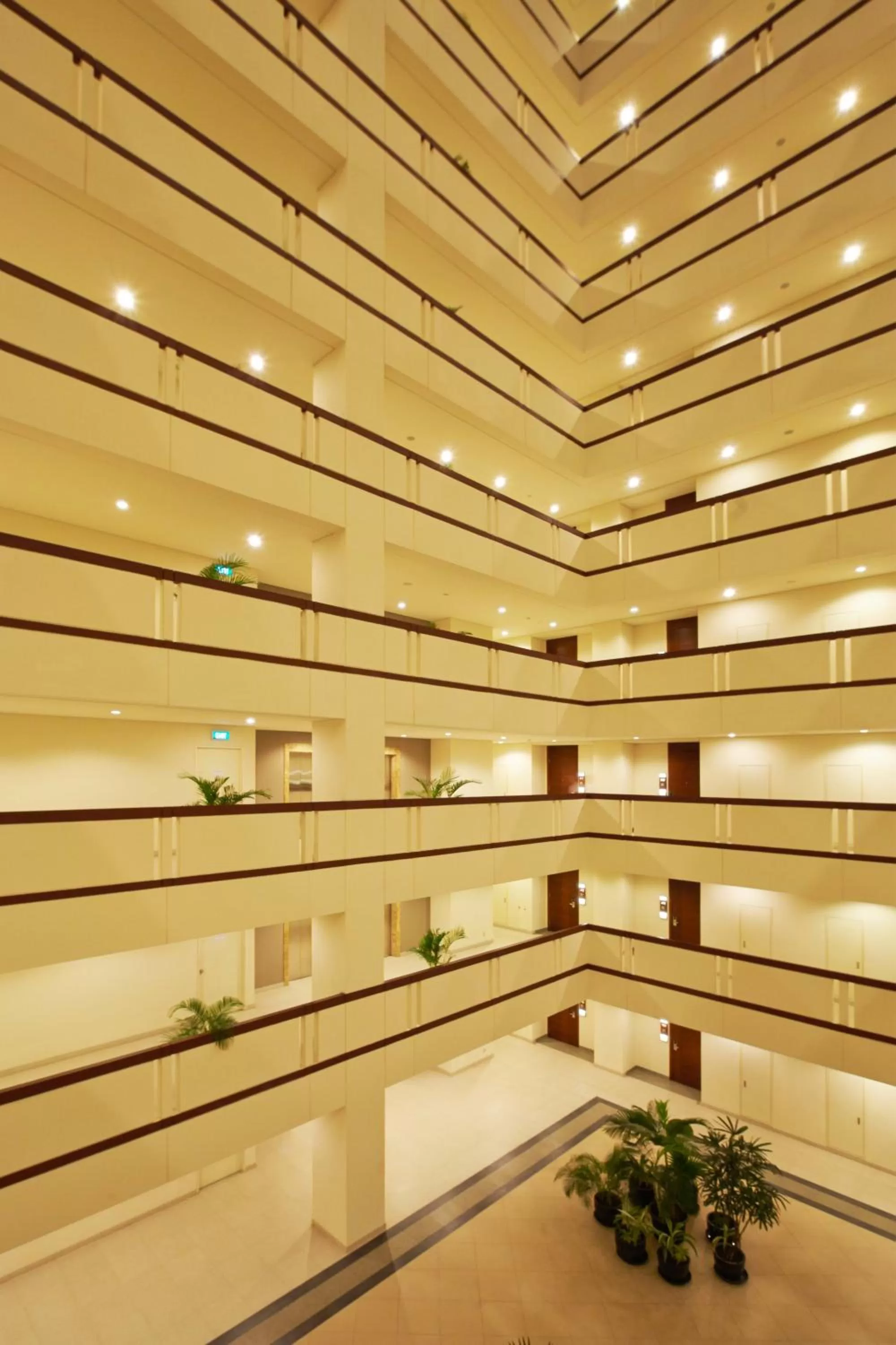 Other in Axia South Cikarang Service Apartment