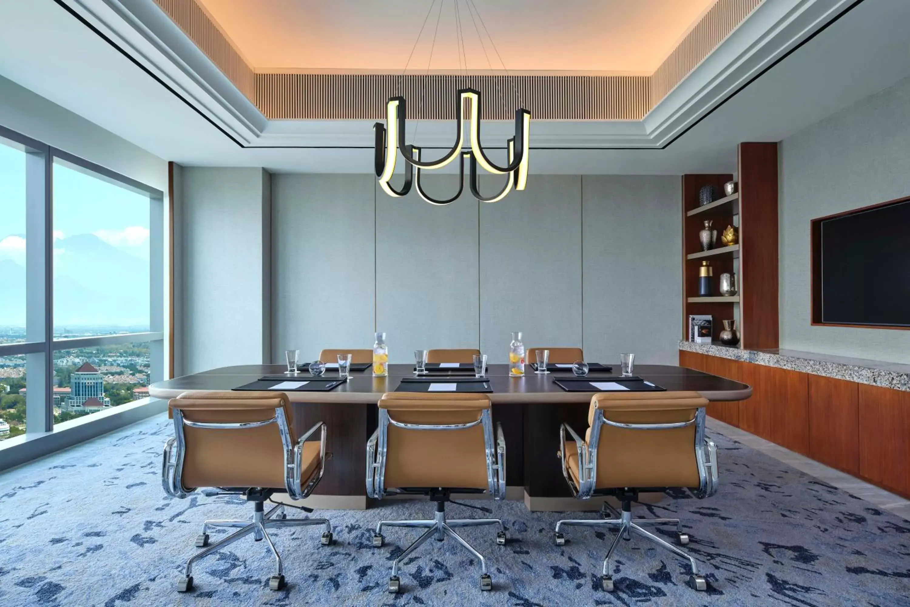 Westin Grand Suite, Club lounge access, Suite, 1 King in The Westin Surabaya Westin Grand Suite, Club lounge access, Suite, 1 King in The Westin Surabaya