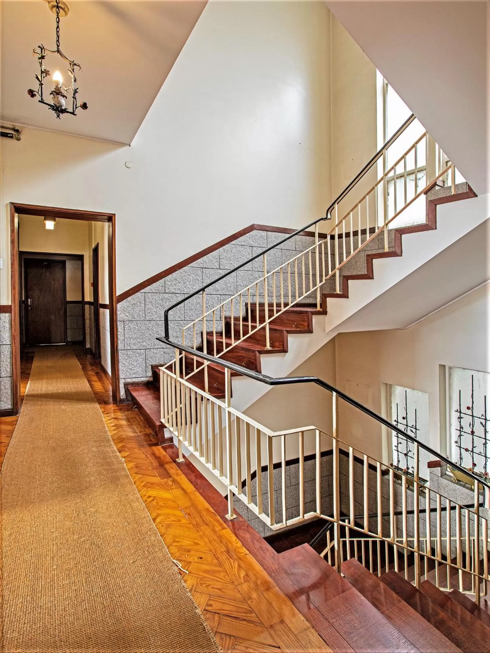 acessibility in Porto Je T'aime - Solar São João