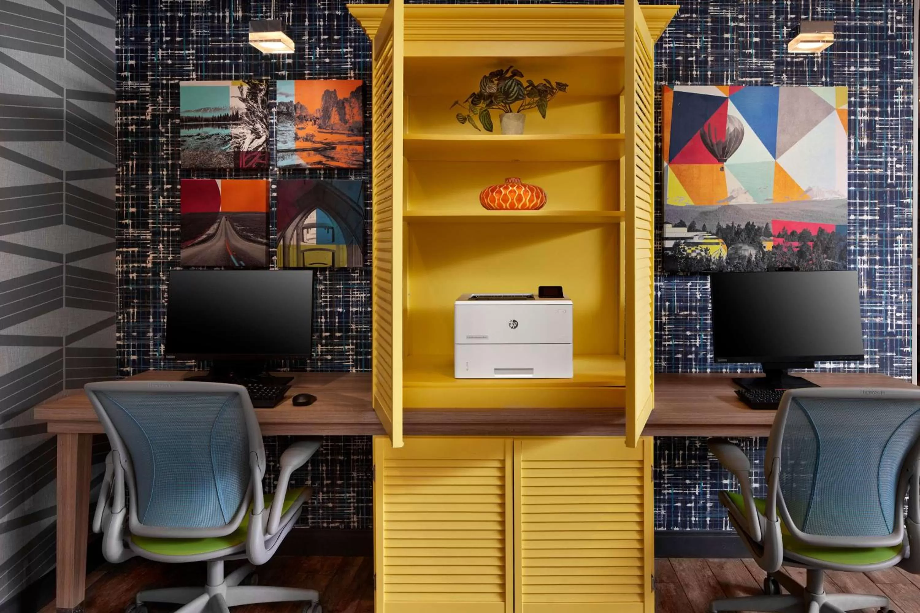 Business facilities in Home2 Suites By Hilton Bend, Or