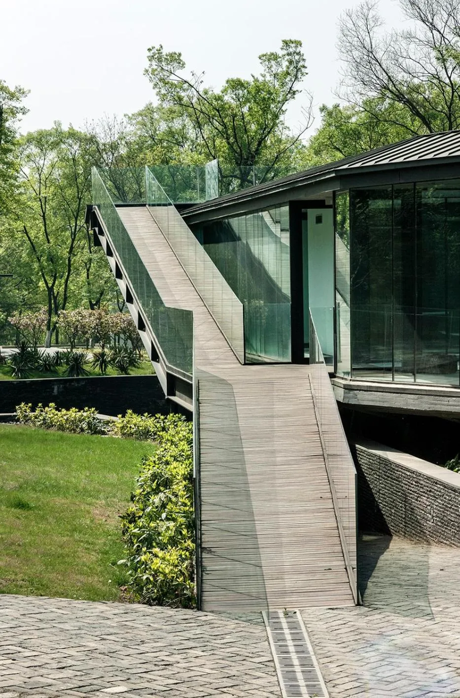 The Sifang Hotel Nanjing, Autograph Collection