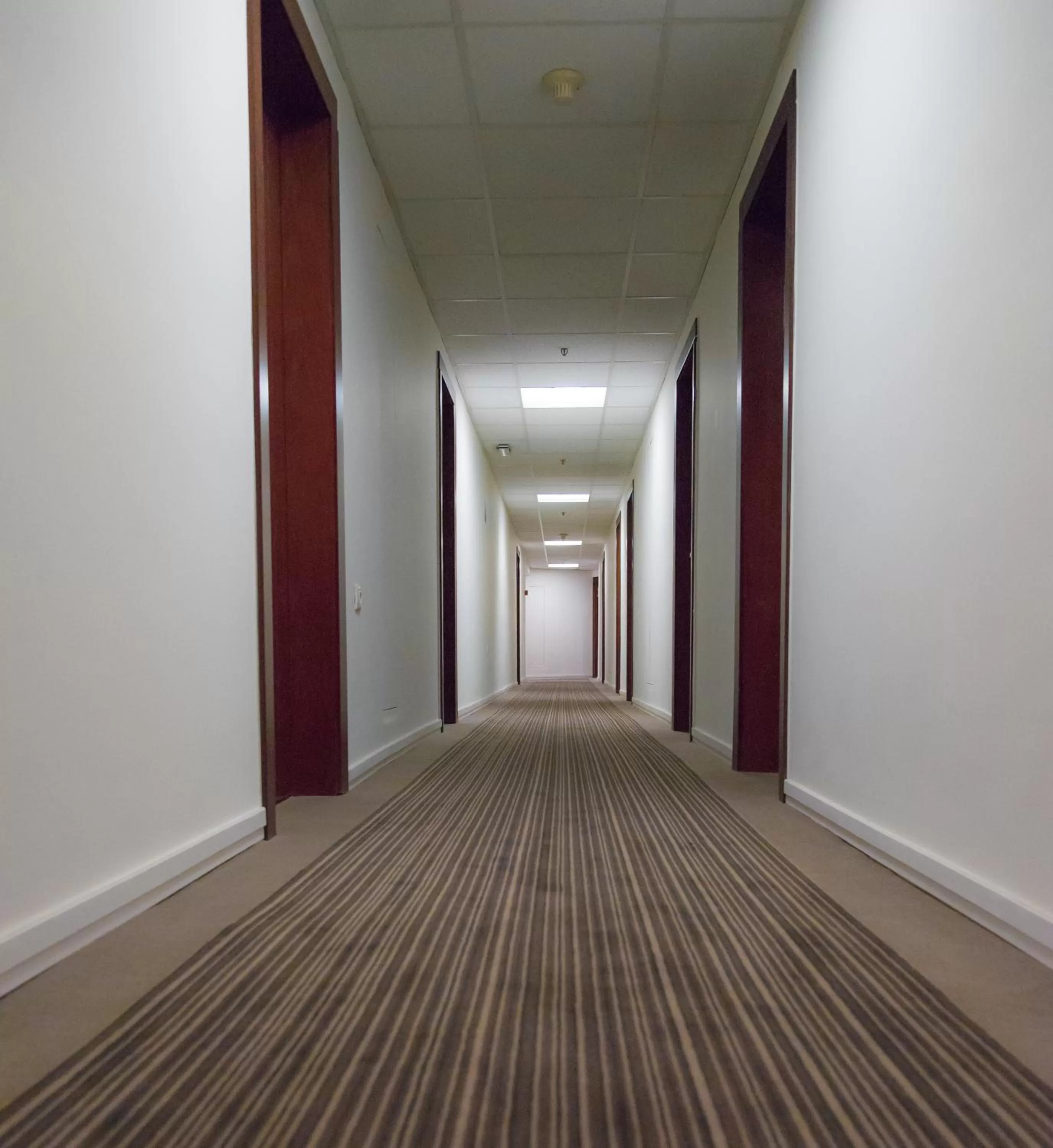 Area and facilities in Capsis Astoria Heraklion