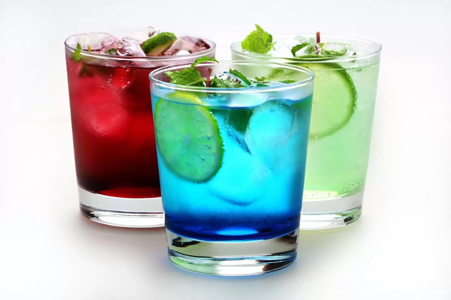 Drinks in Aswar Hotel Suites