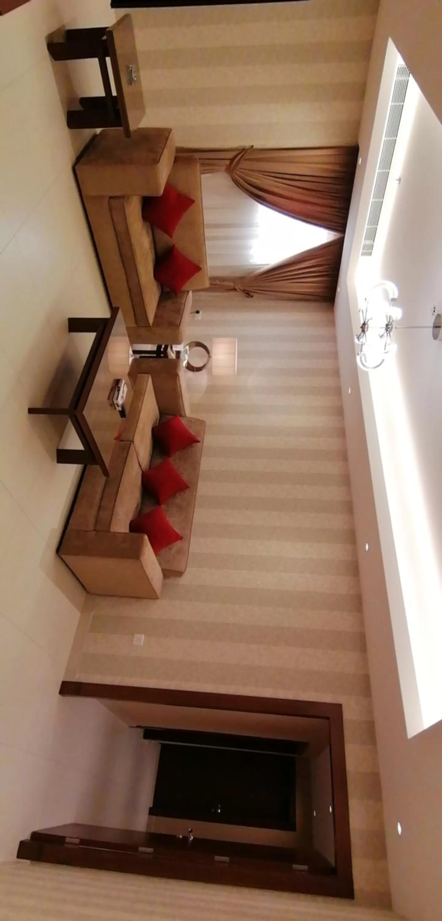 One-Bedroom Apartment in MANAZEL Al DIAFA SERVICED APARTMENTS