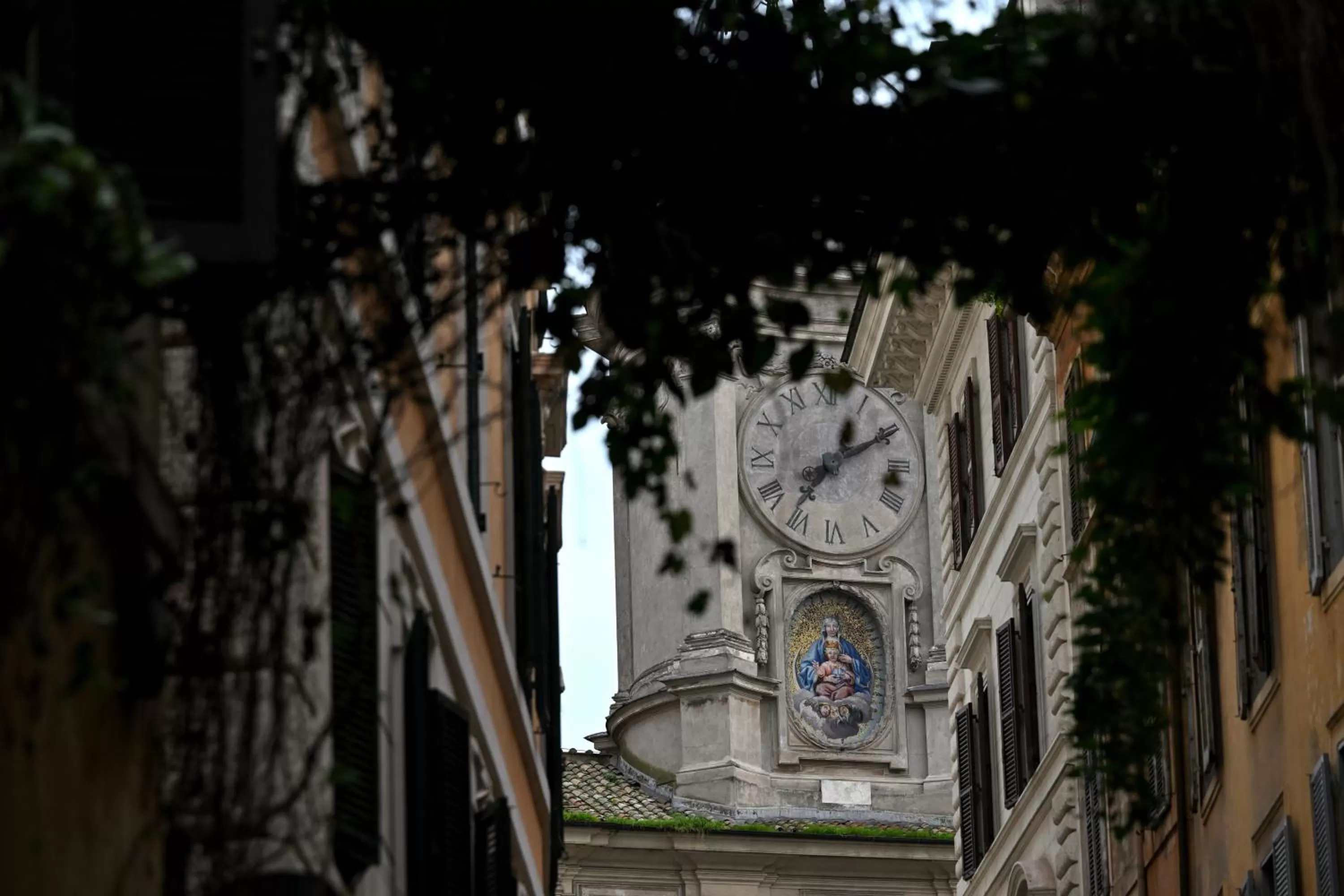 Nearby landmark in Sangallo Rooms - Residenze Romanae