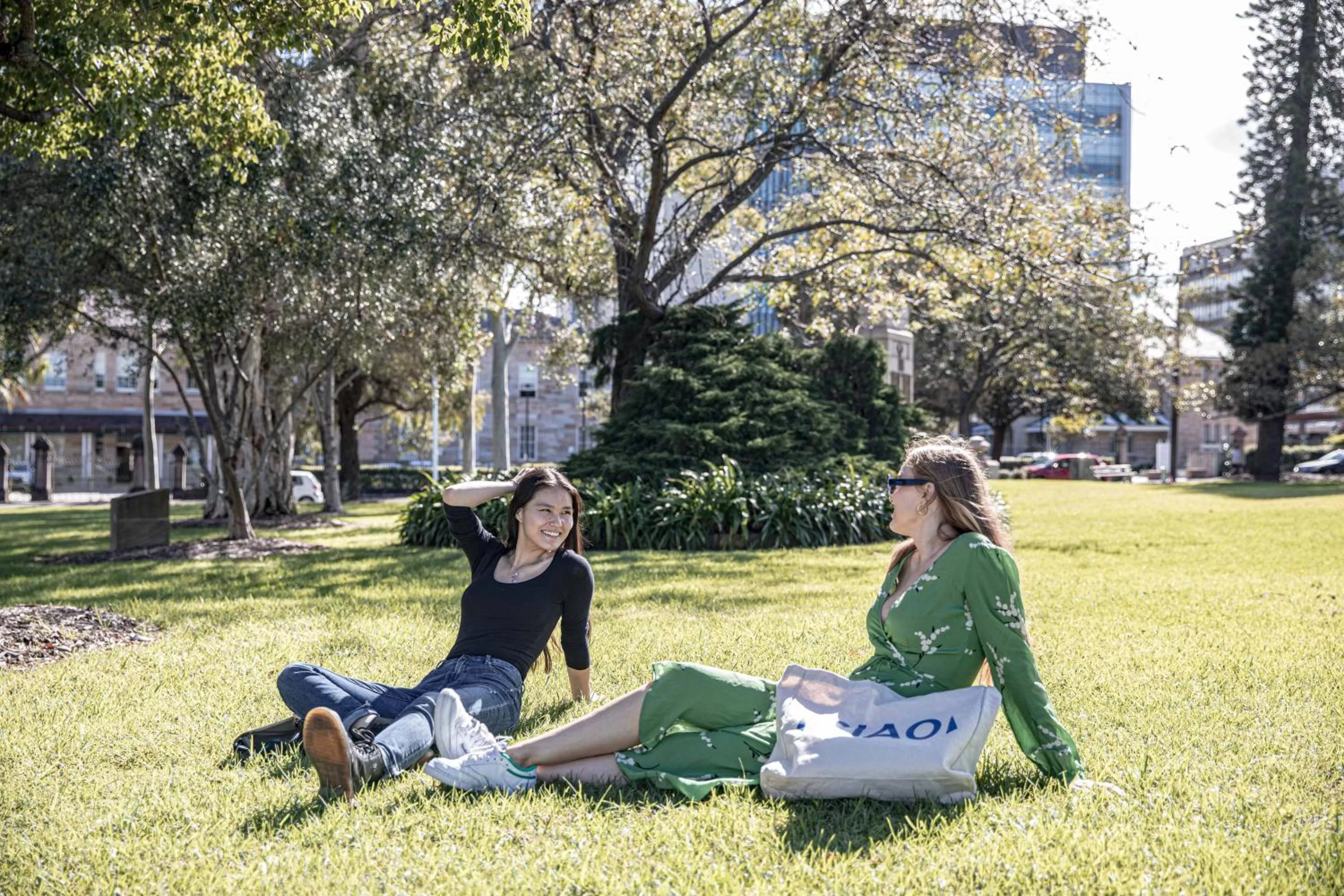 Nearby landmark in Avoca Randwick by Sydney Lodges