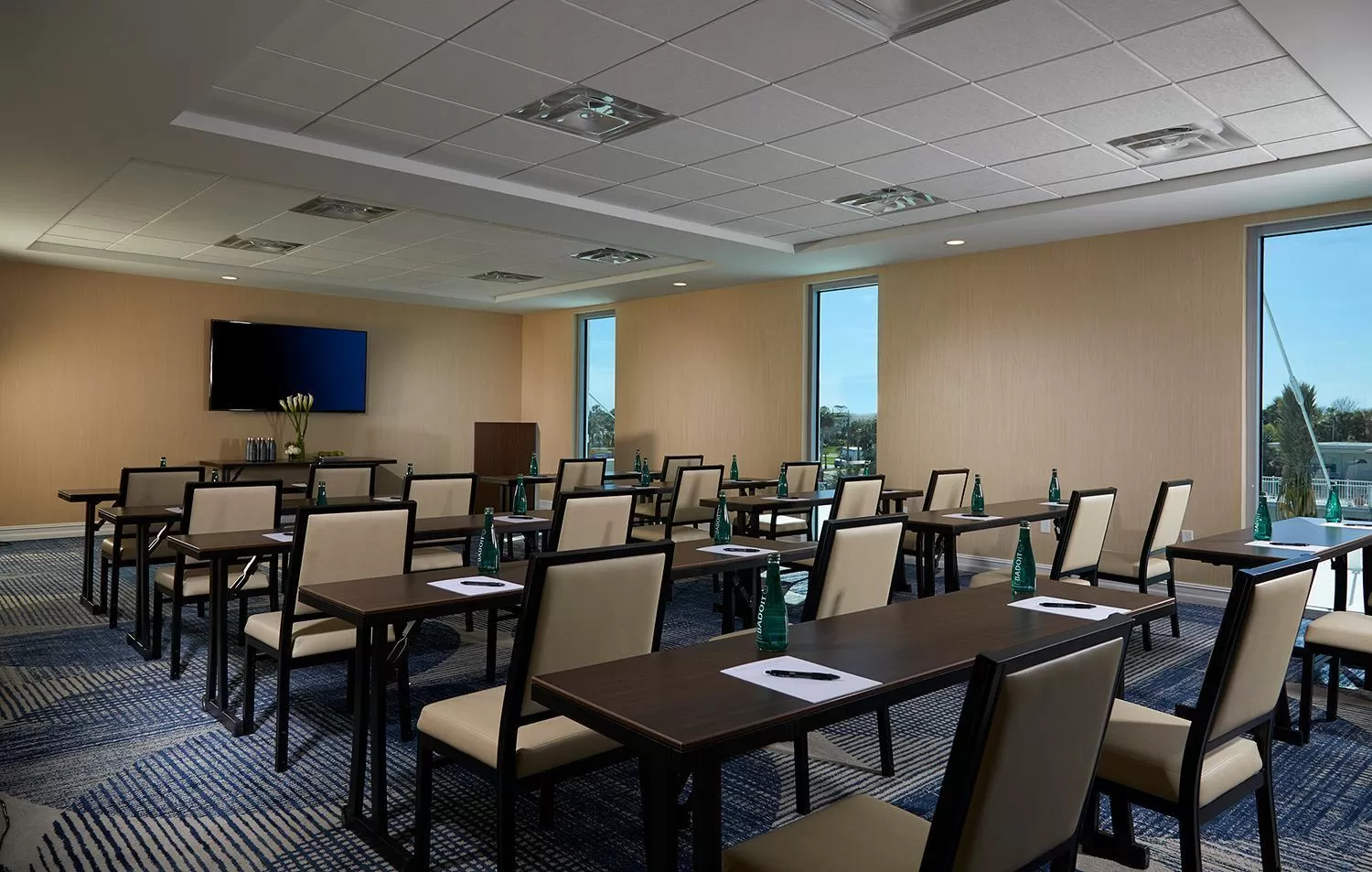 Meeting/conference room in Hard Rock Hotel Daytona Beach