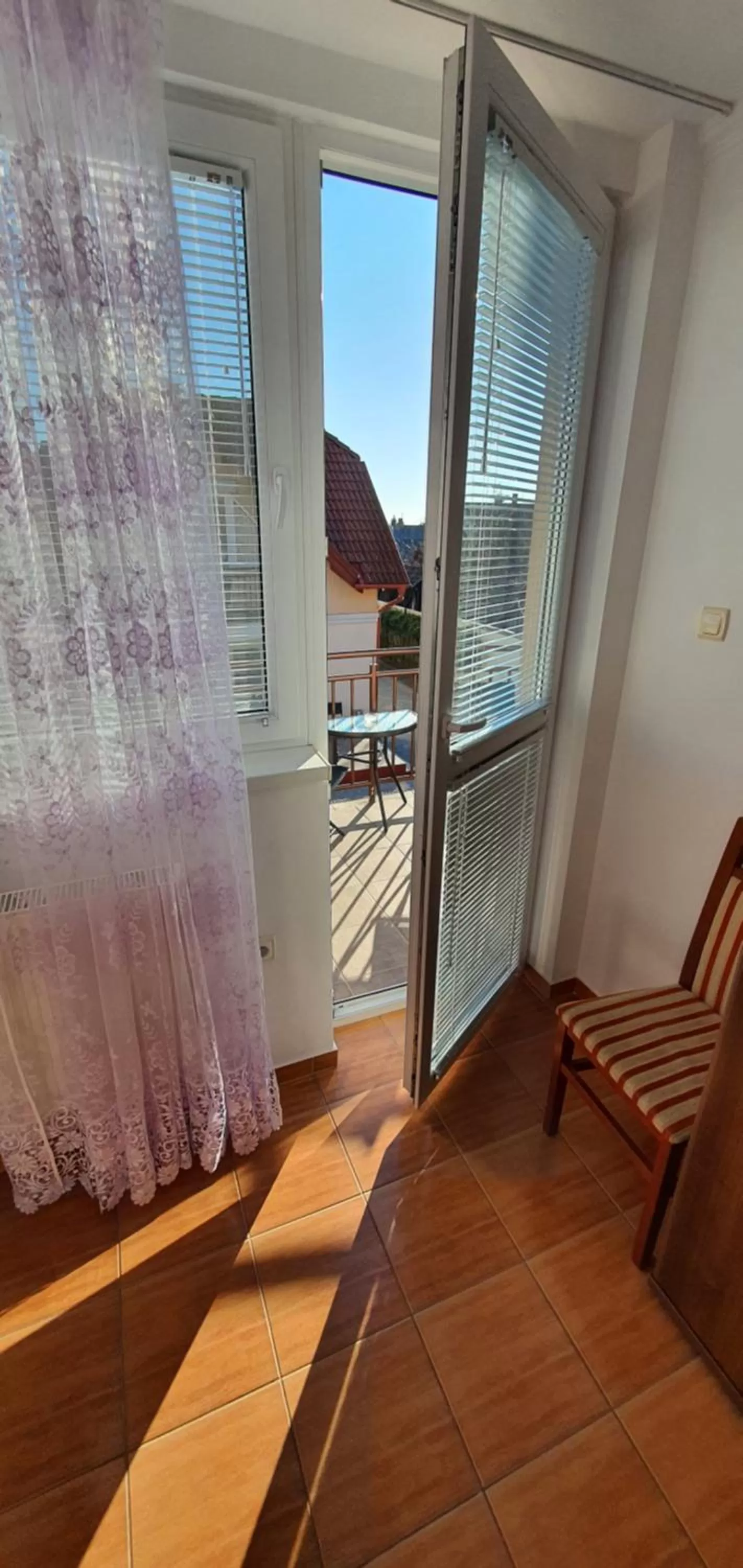 Aqua Oazis Apartman