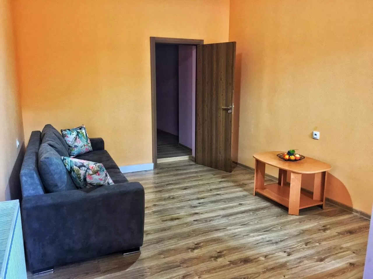 Photo of the whole room in Vercxli 24