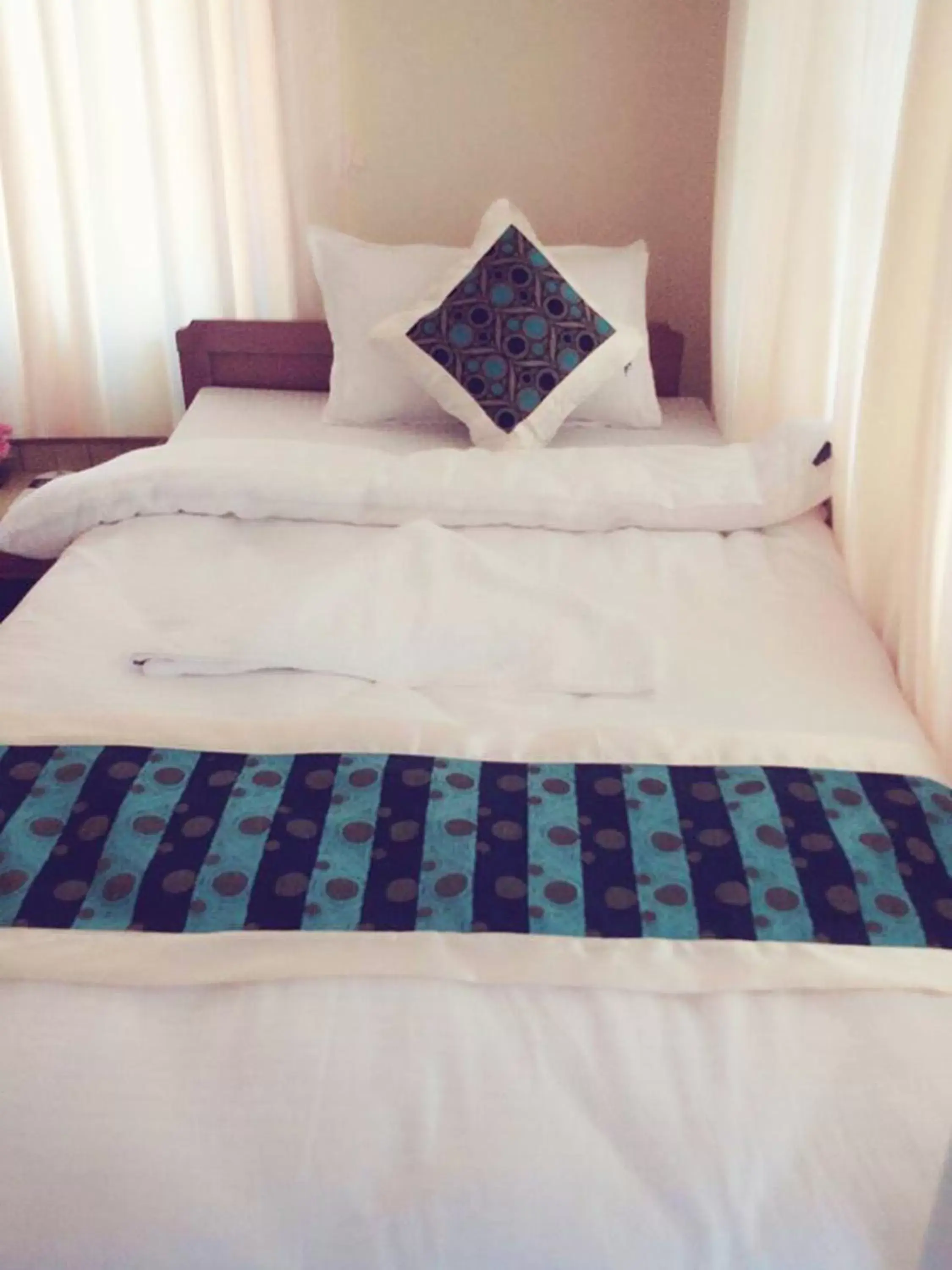 Standard Single Room in Hotel Nana Pokhara Standard Single Room in Hotel Nana Pokhara