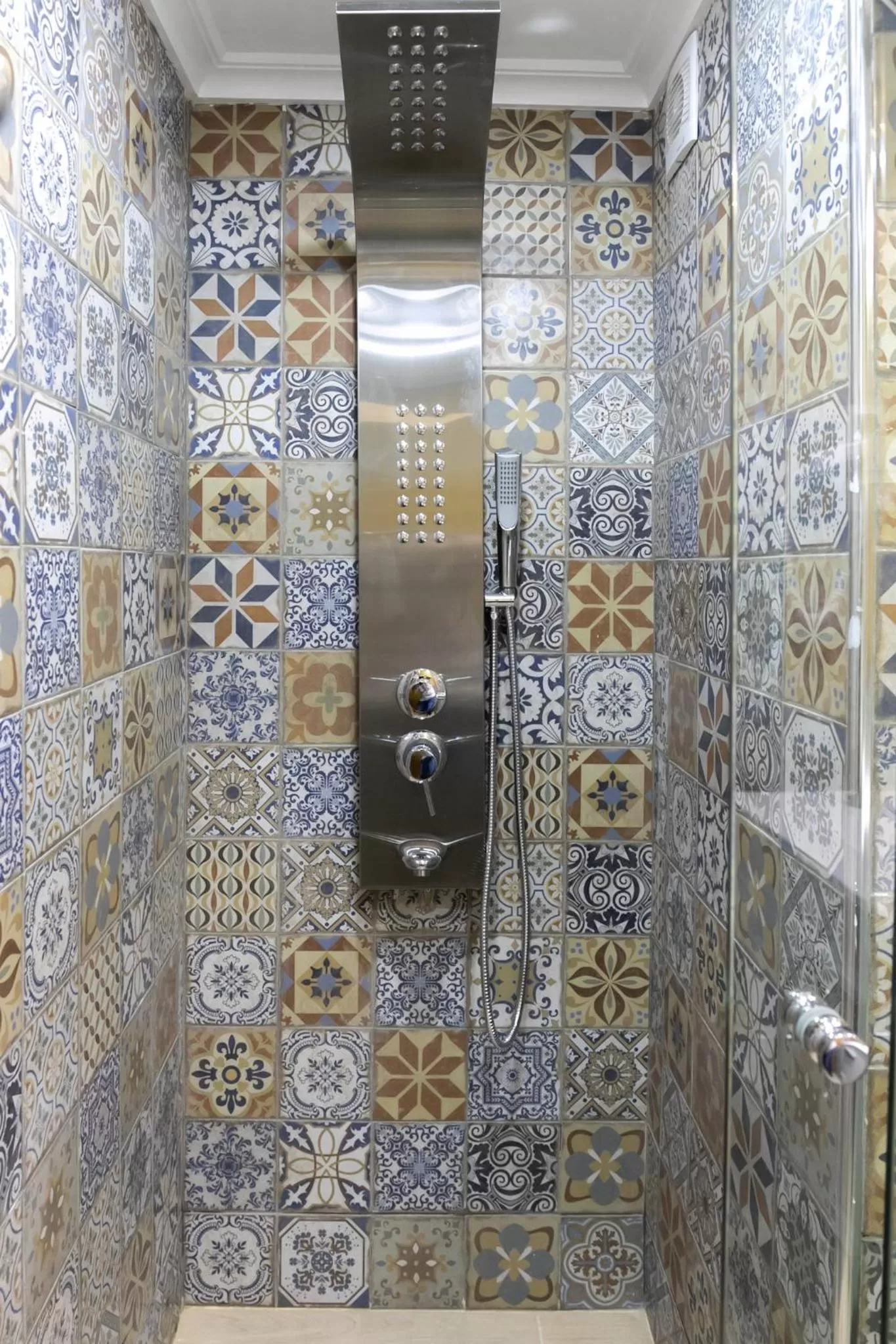 Hôtel Tanjah Flandria